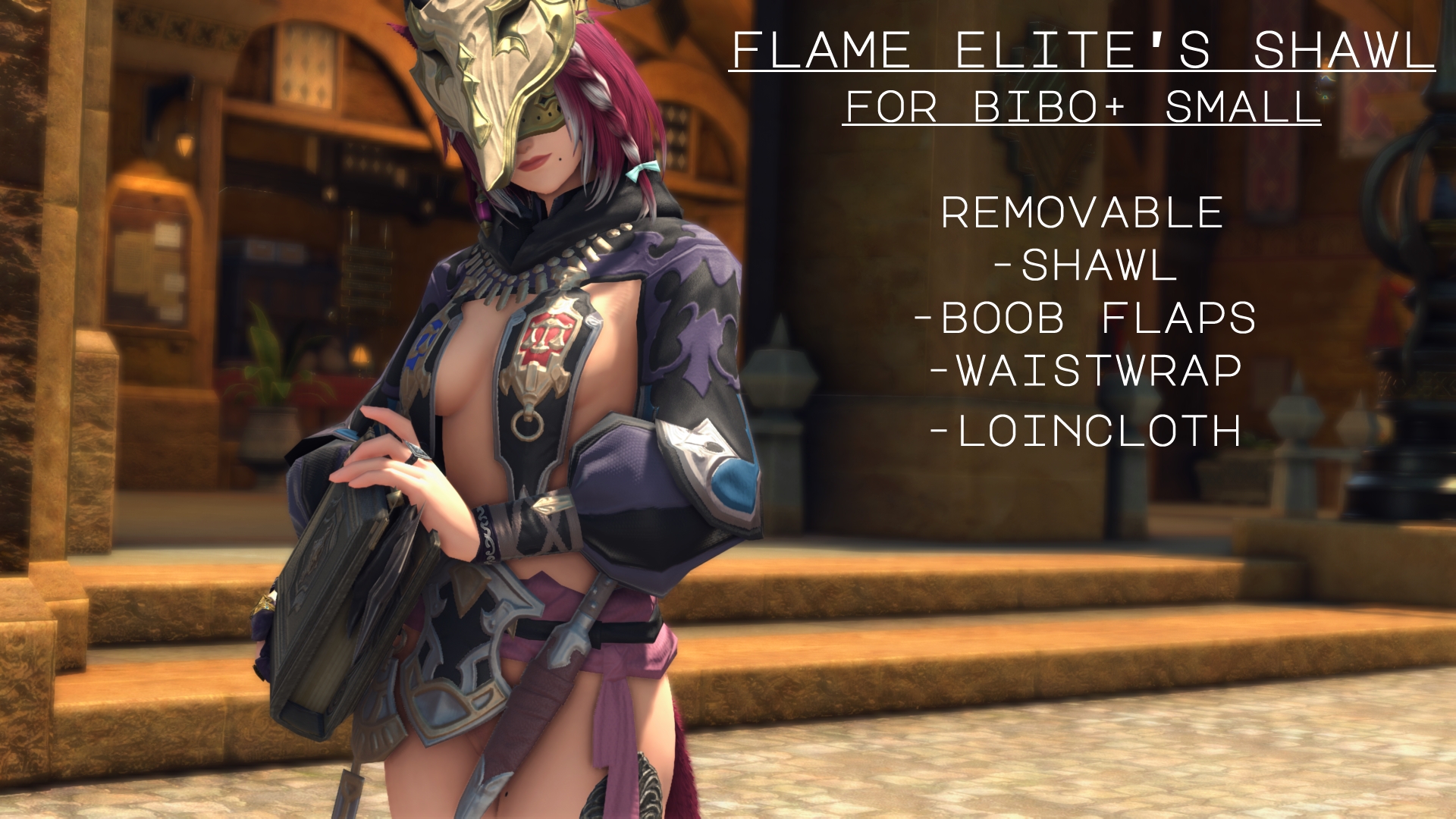 Mod Preview Image