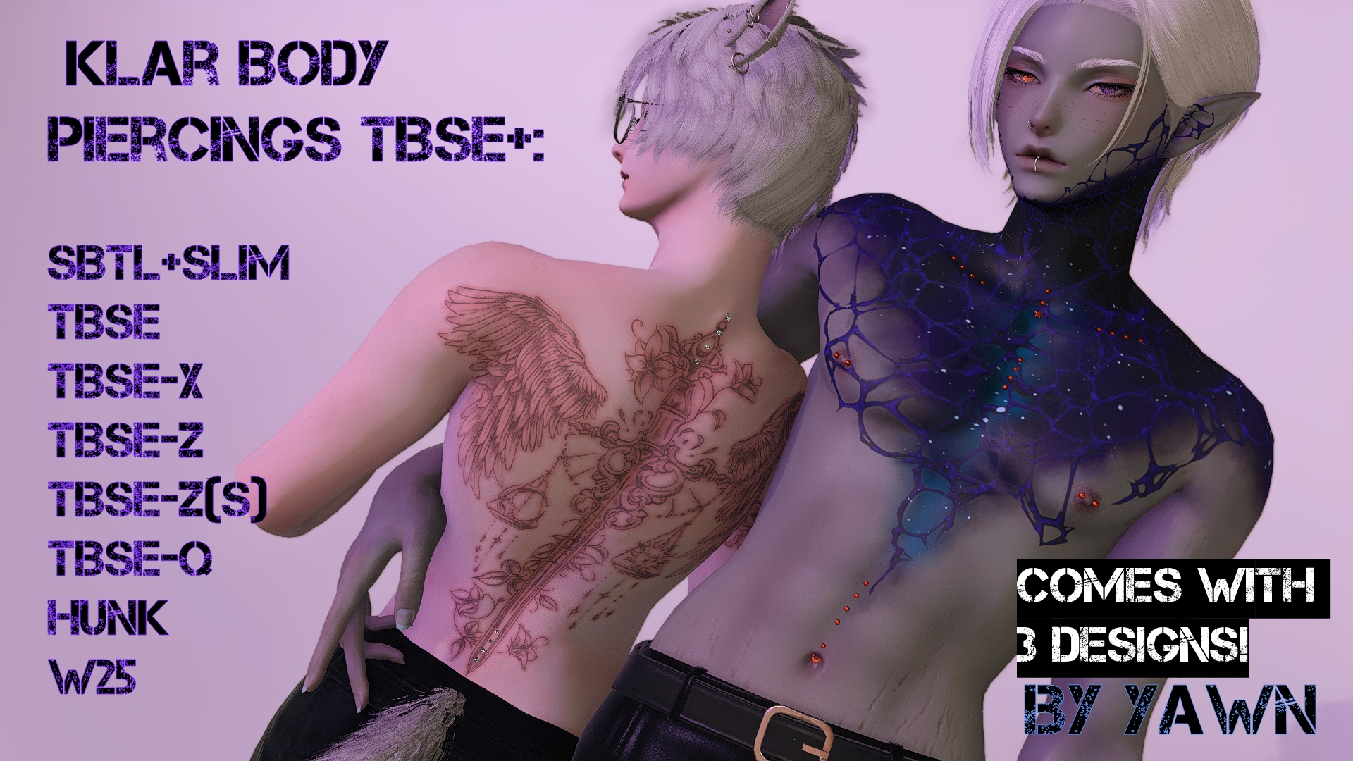 Mod Preview Image
