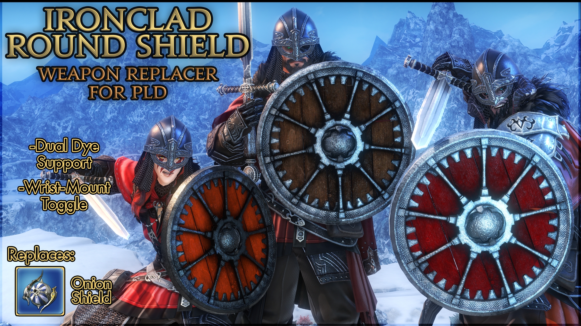 Mod Preview Image