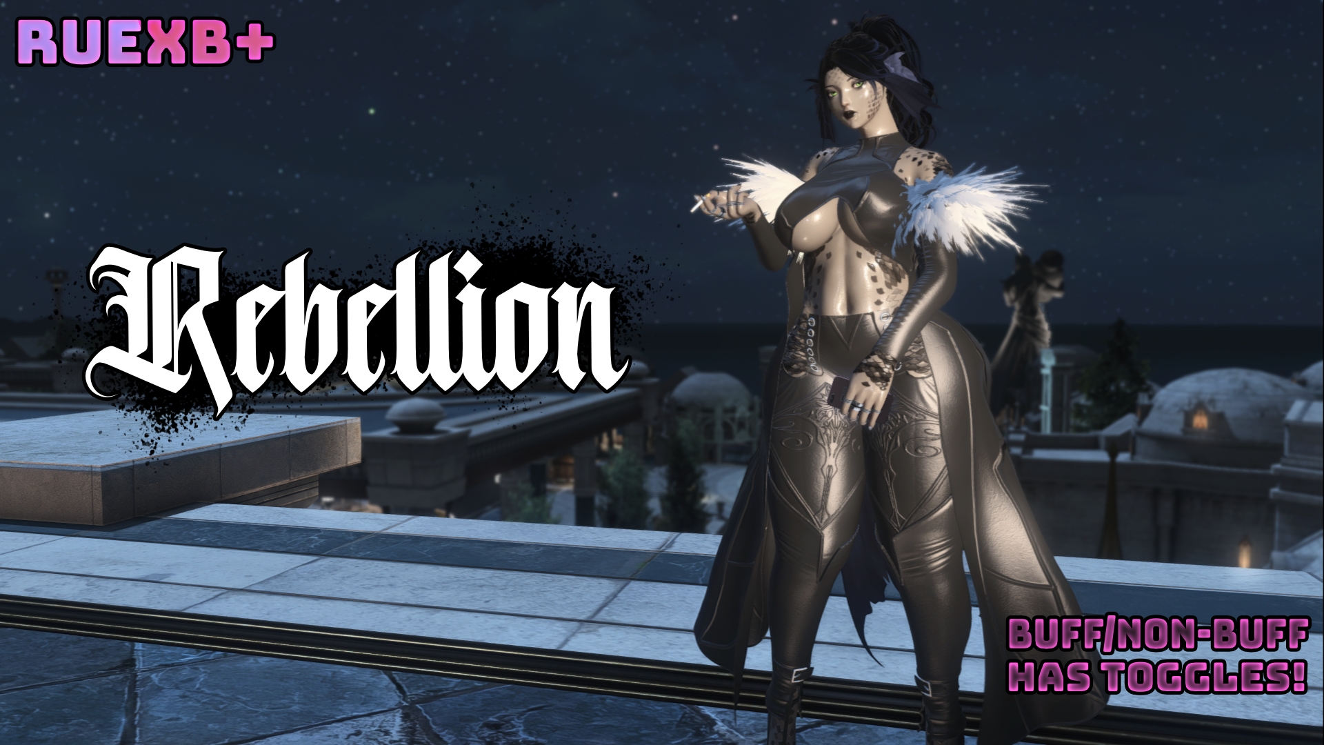 Mod Preview Image