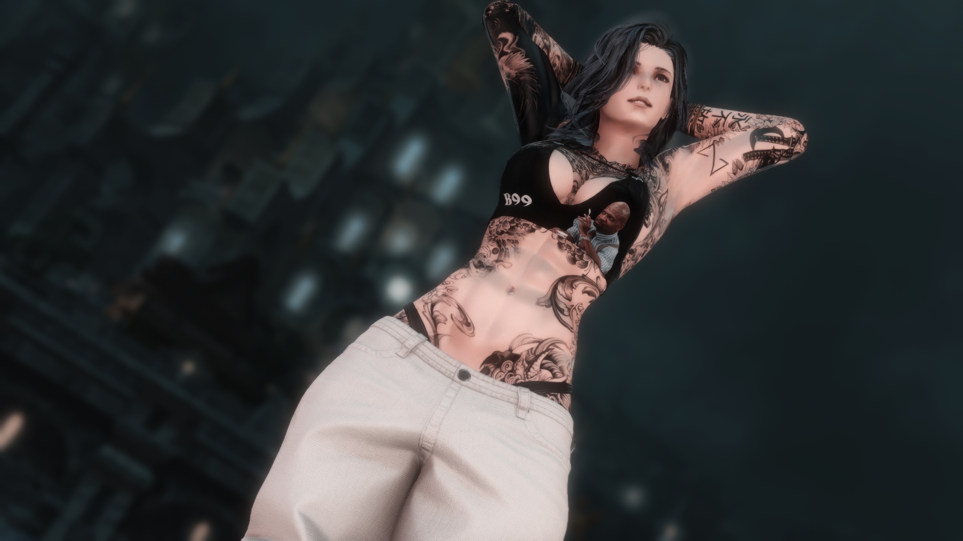 Mod Preview Image