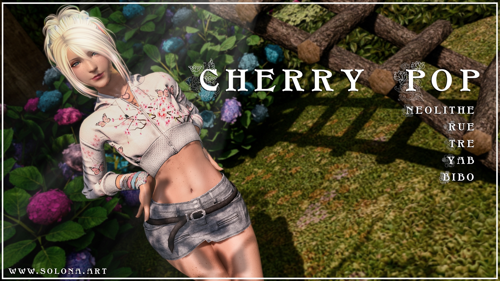 Mod Preview Image