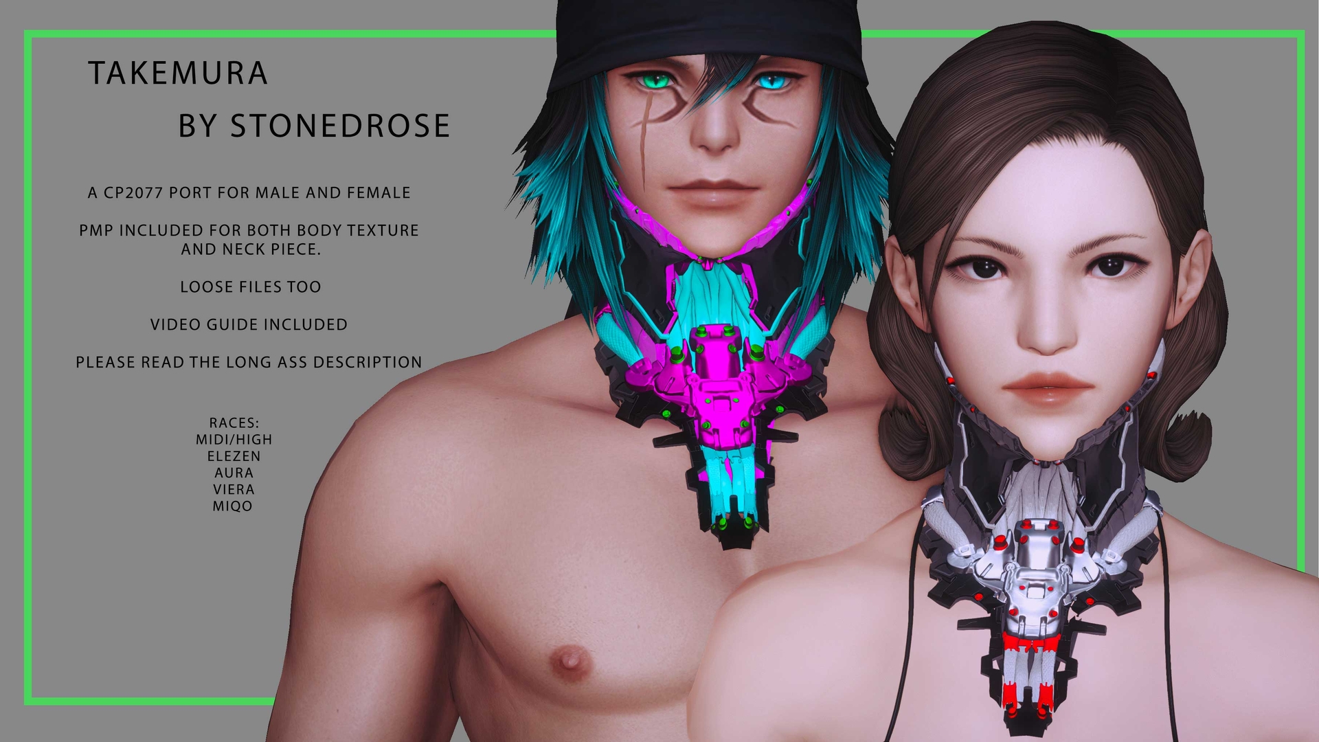 Mod Preview Image