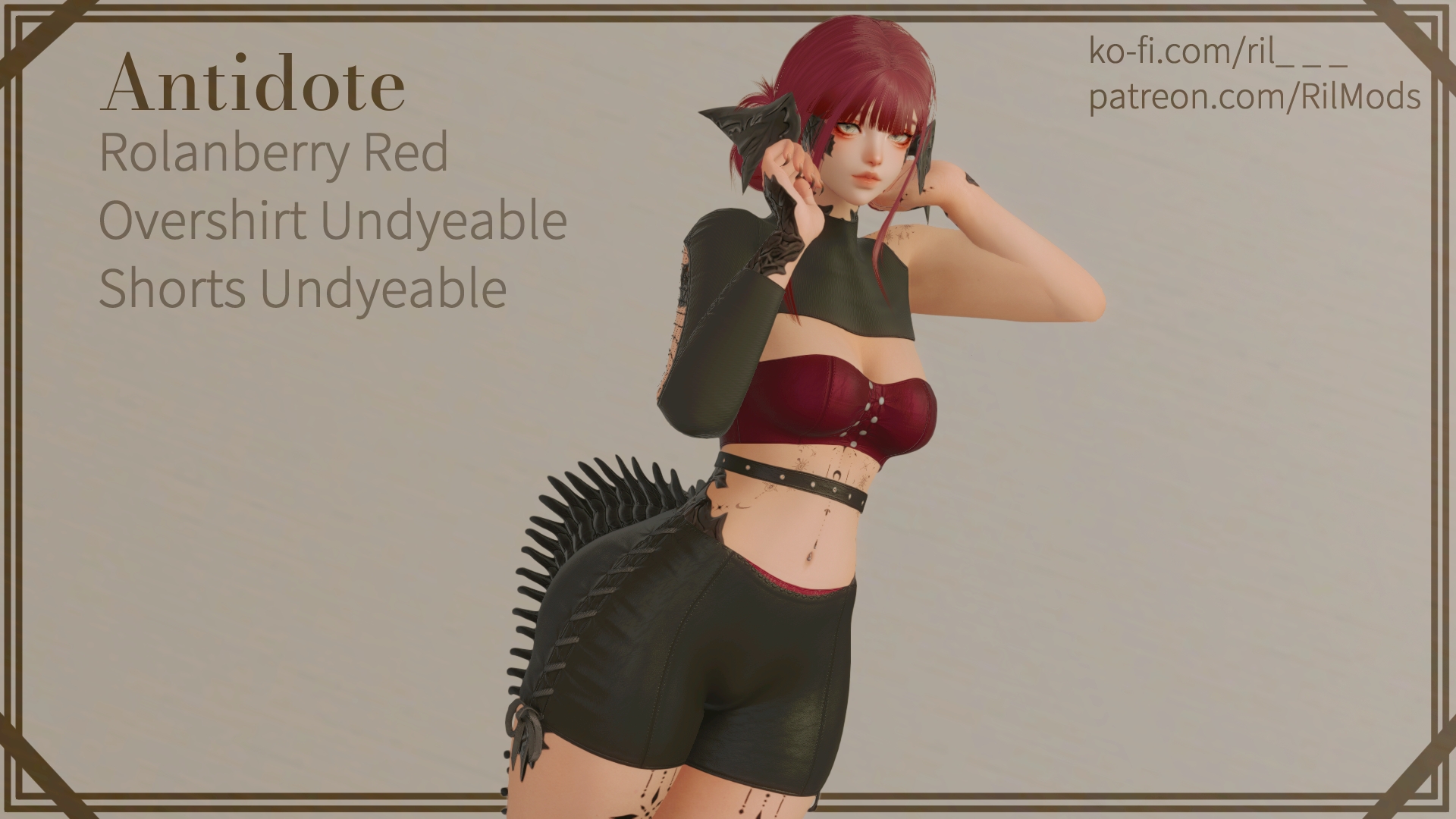 Mod Preview Image
