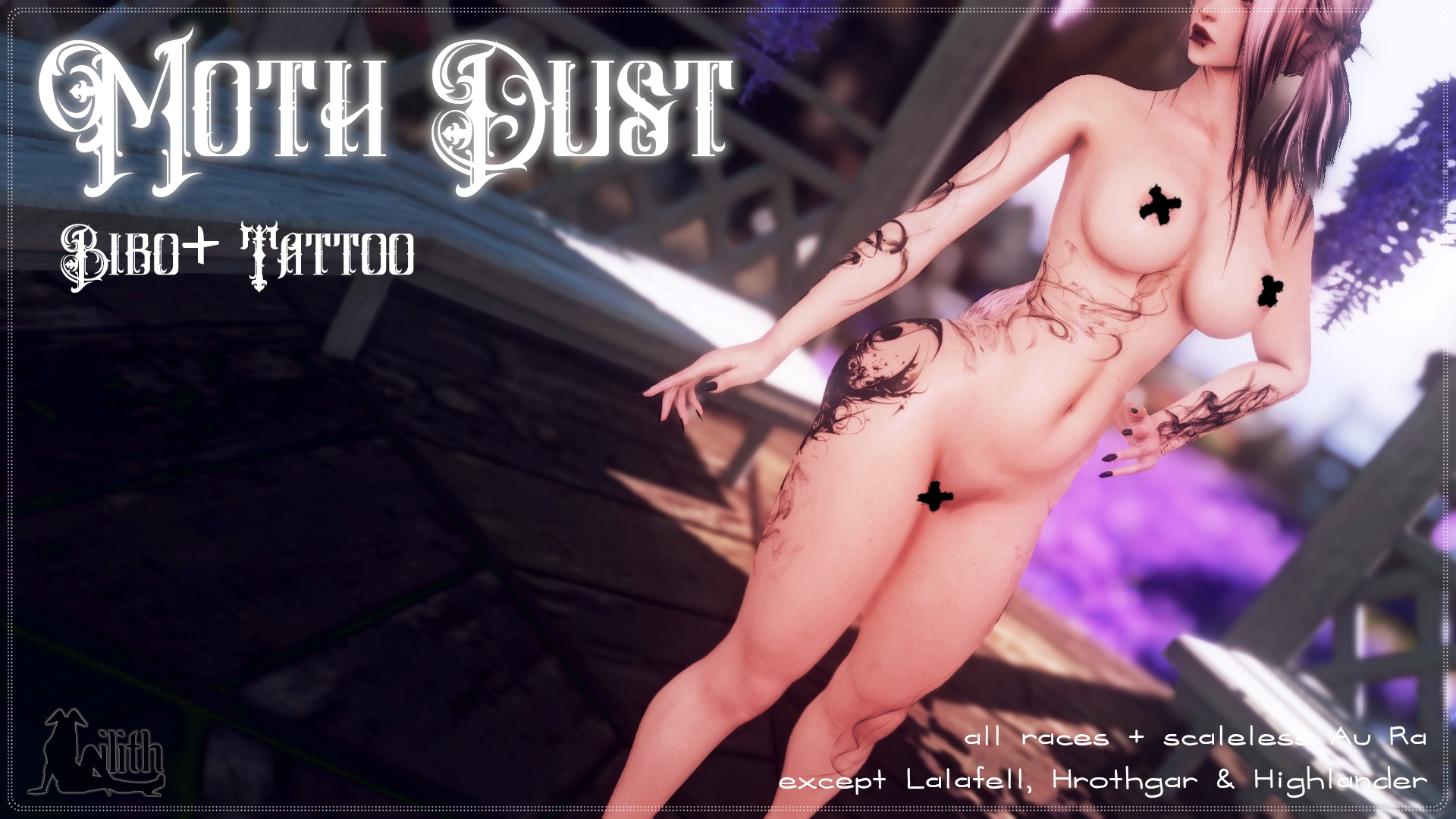 Mod Preview Image