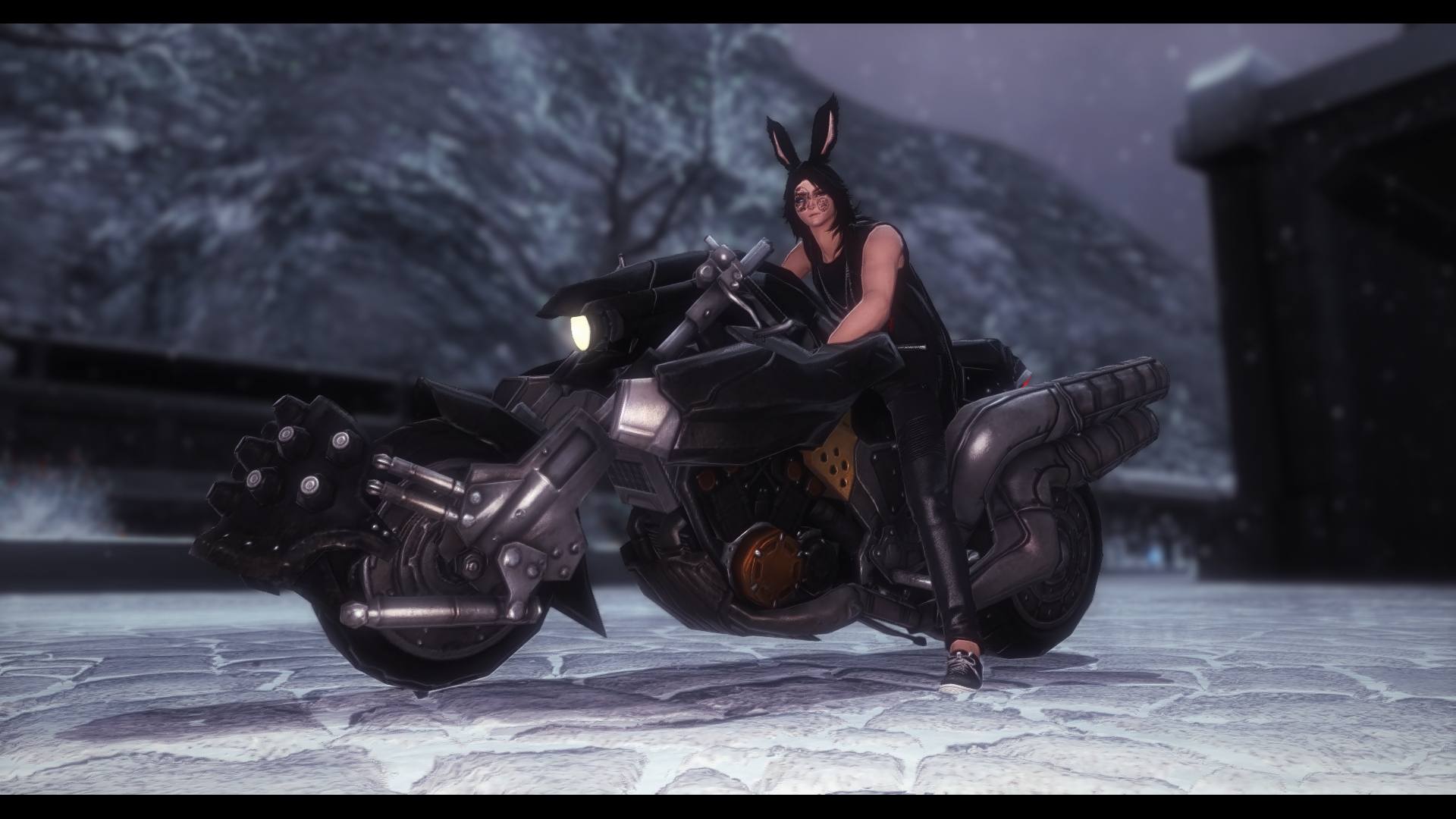 Mod Preview Image