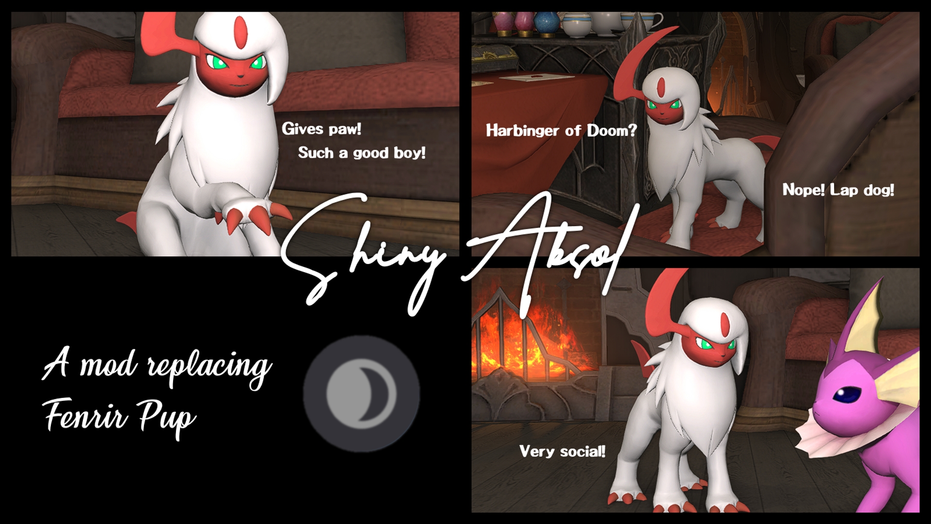 Mod Preview Image