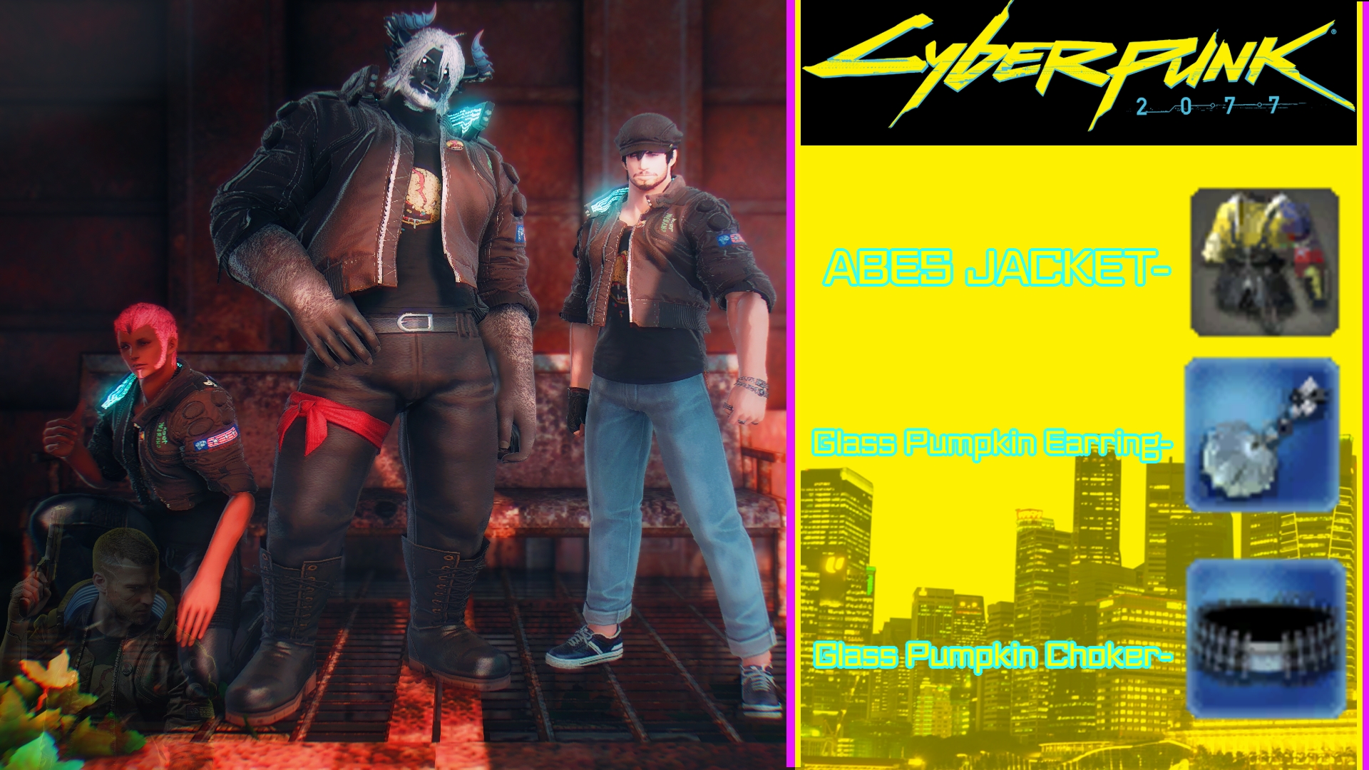 Mod Preview Image