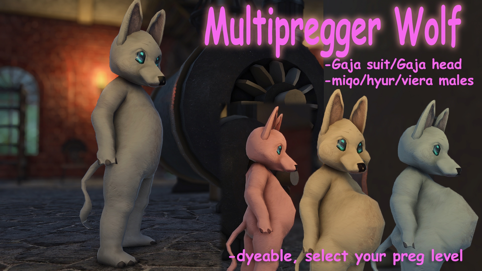 Mod Preview Image