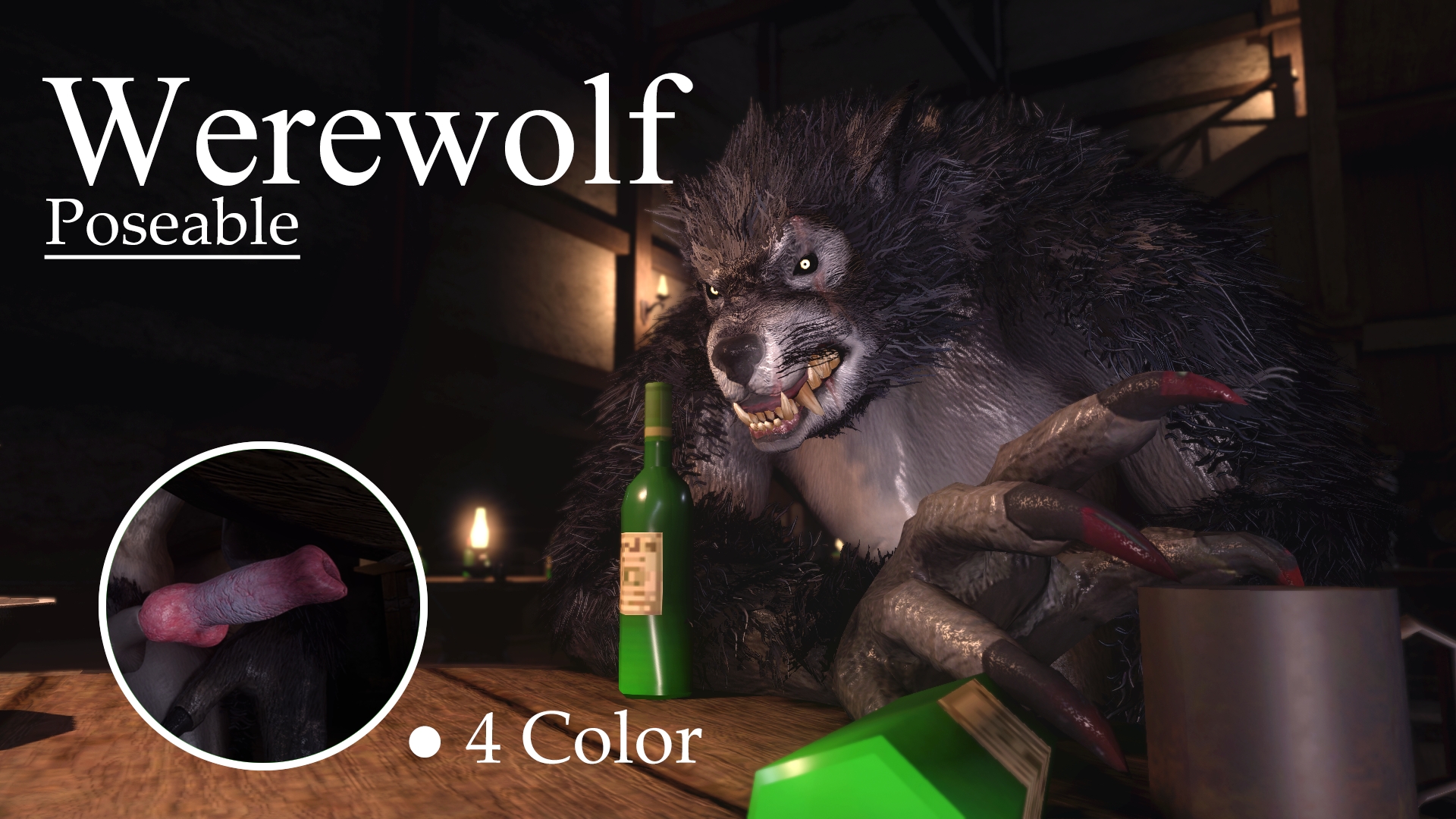Mod Preview Image