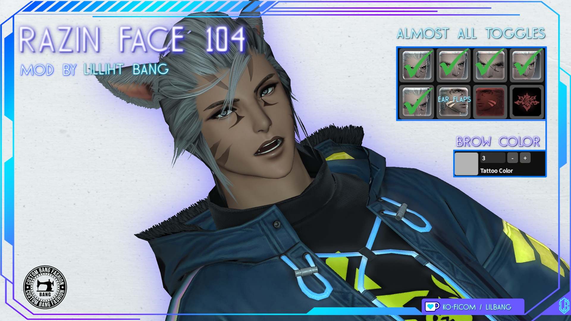 Mod Preview Image