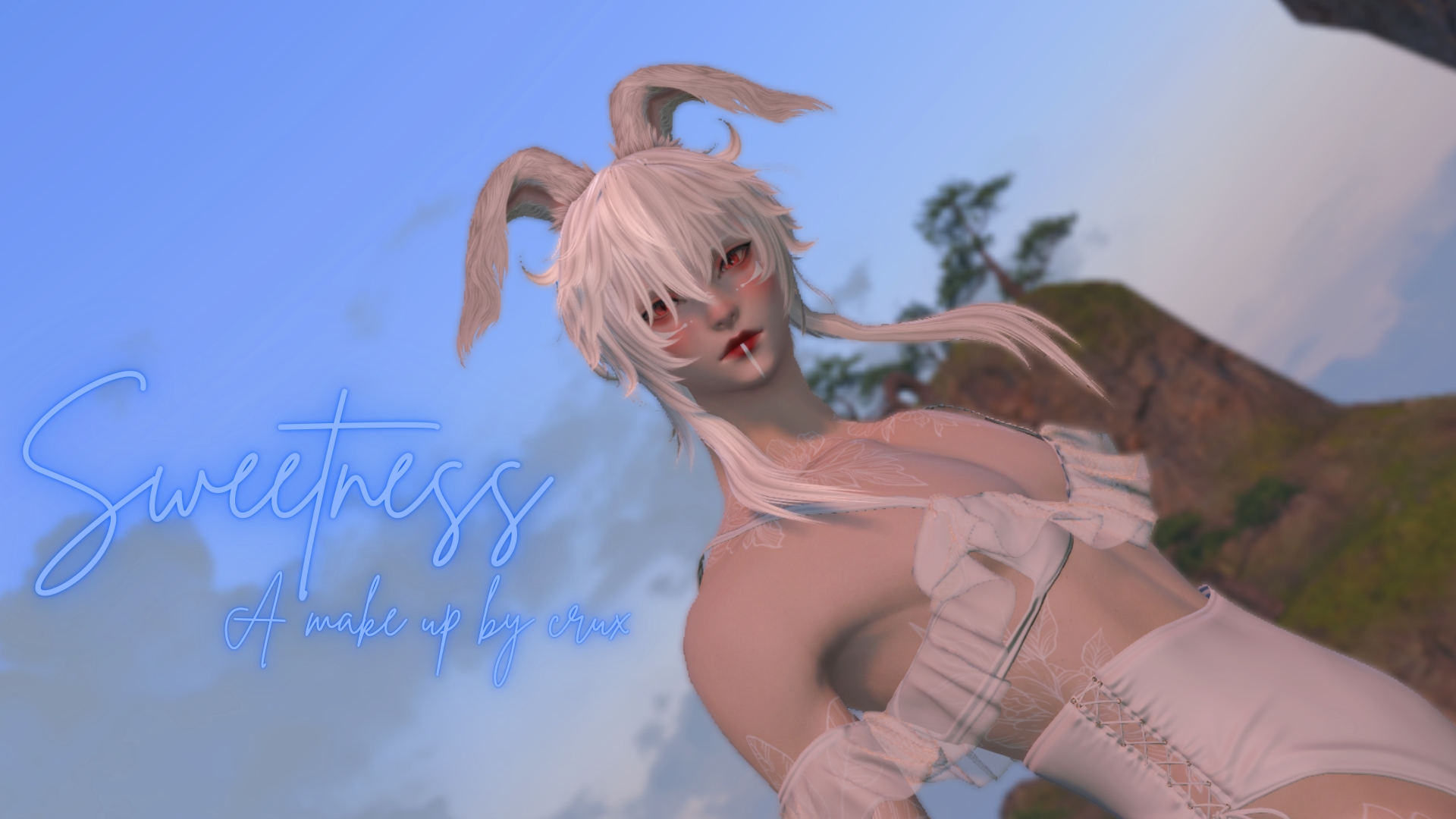 Sweetness | XIV Mod Archive