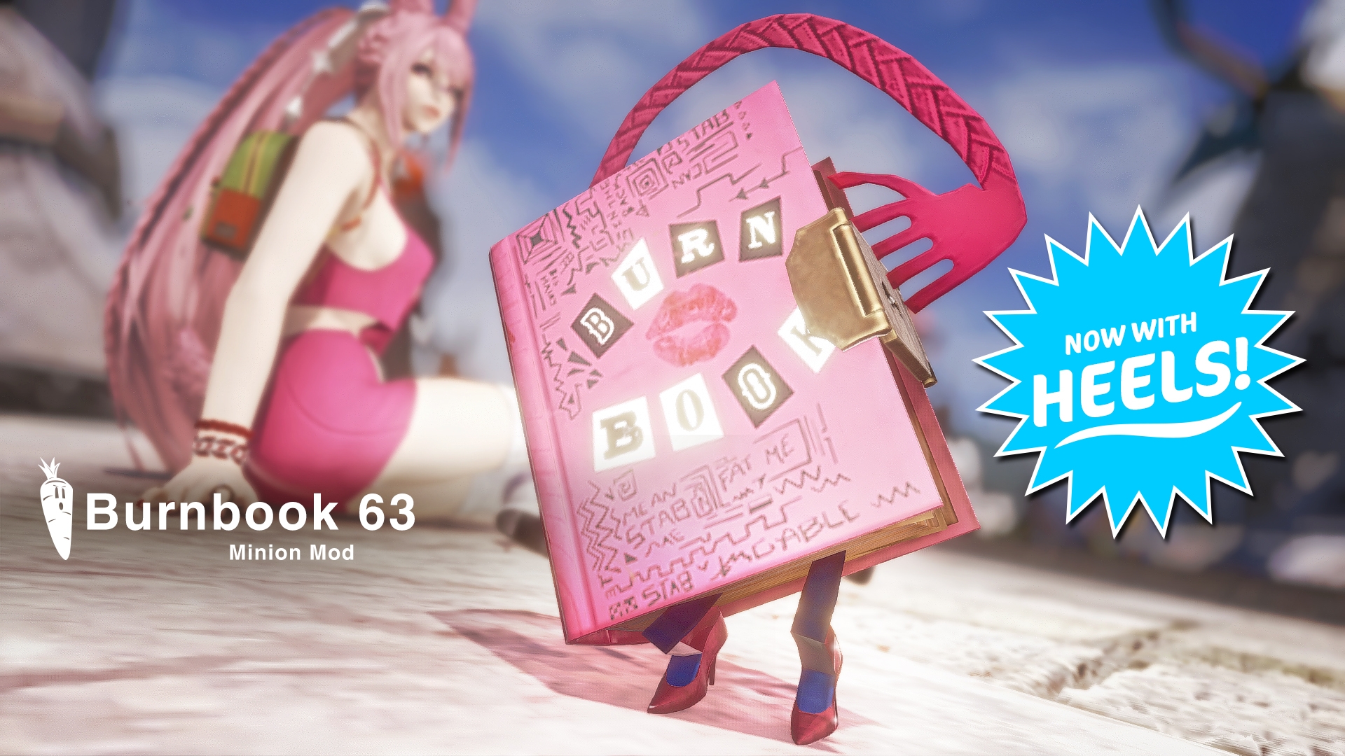 Mod Preview Image