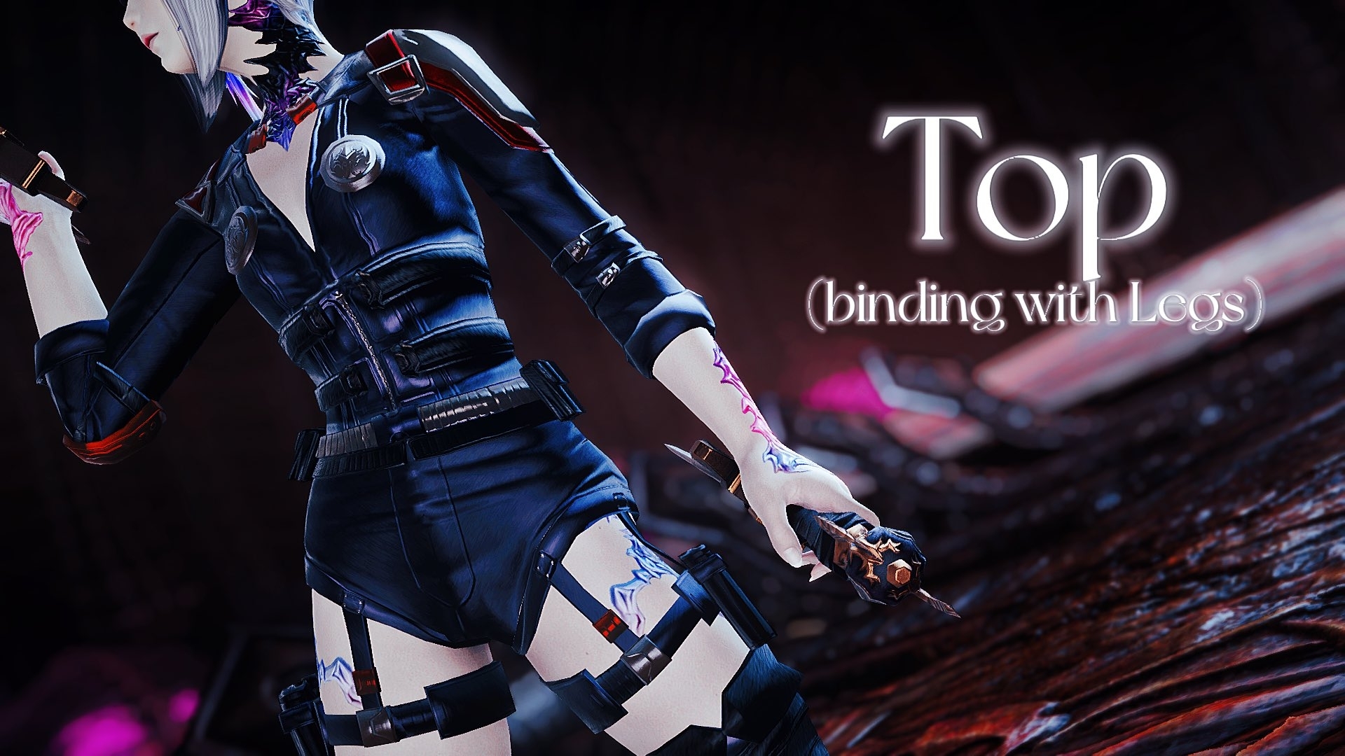 Mod Preview Image