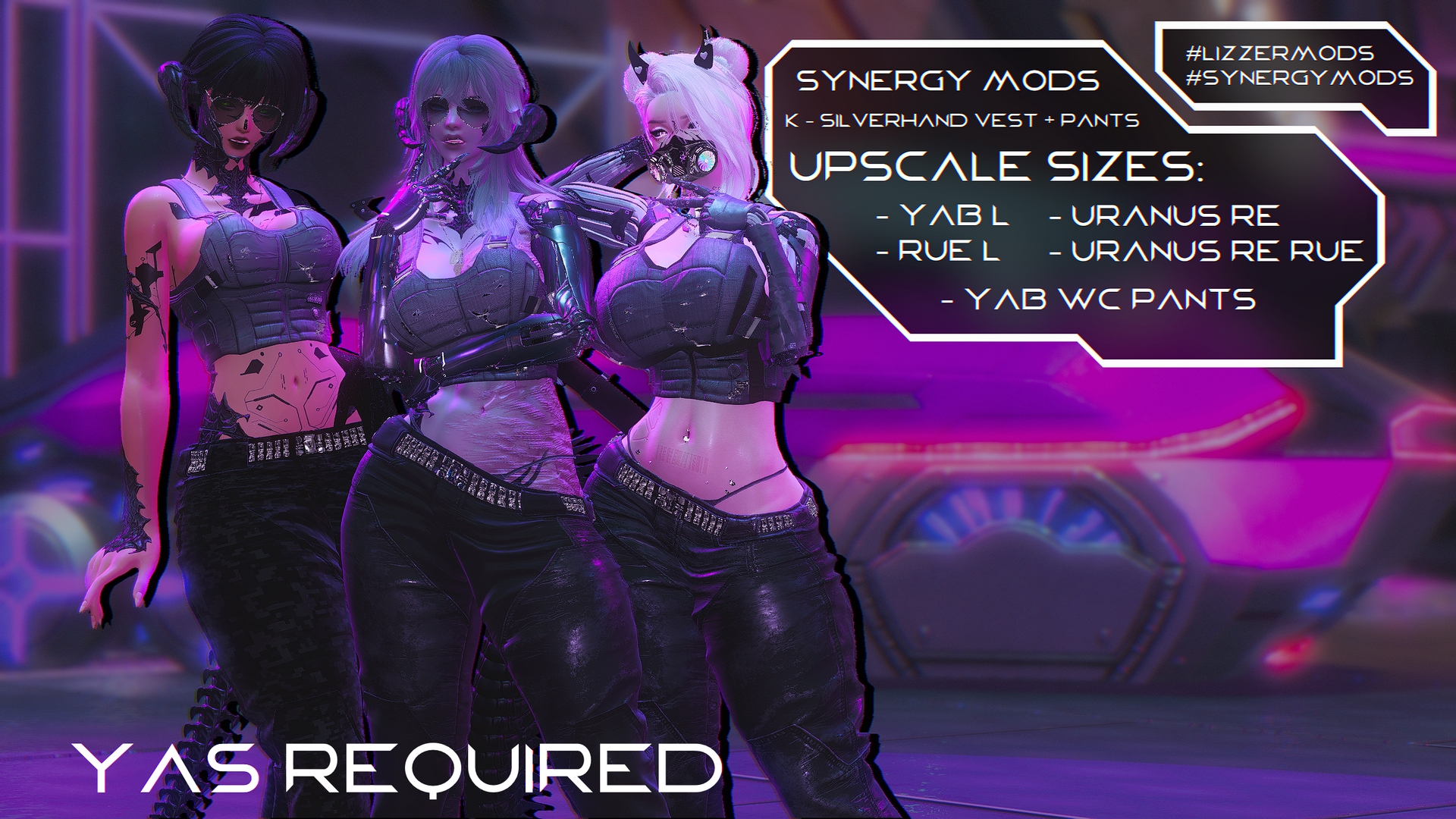 Mod Preview Image