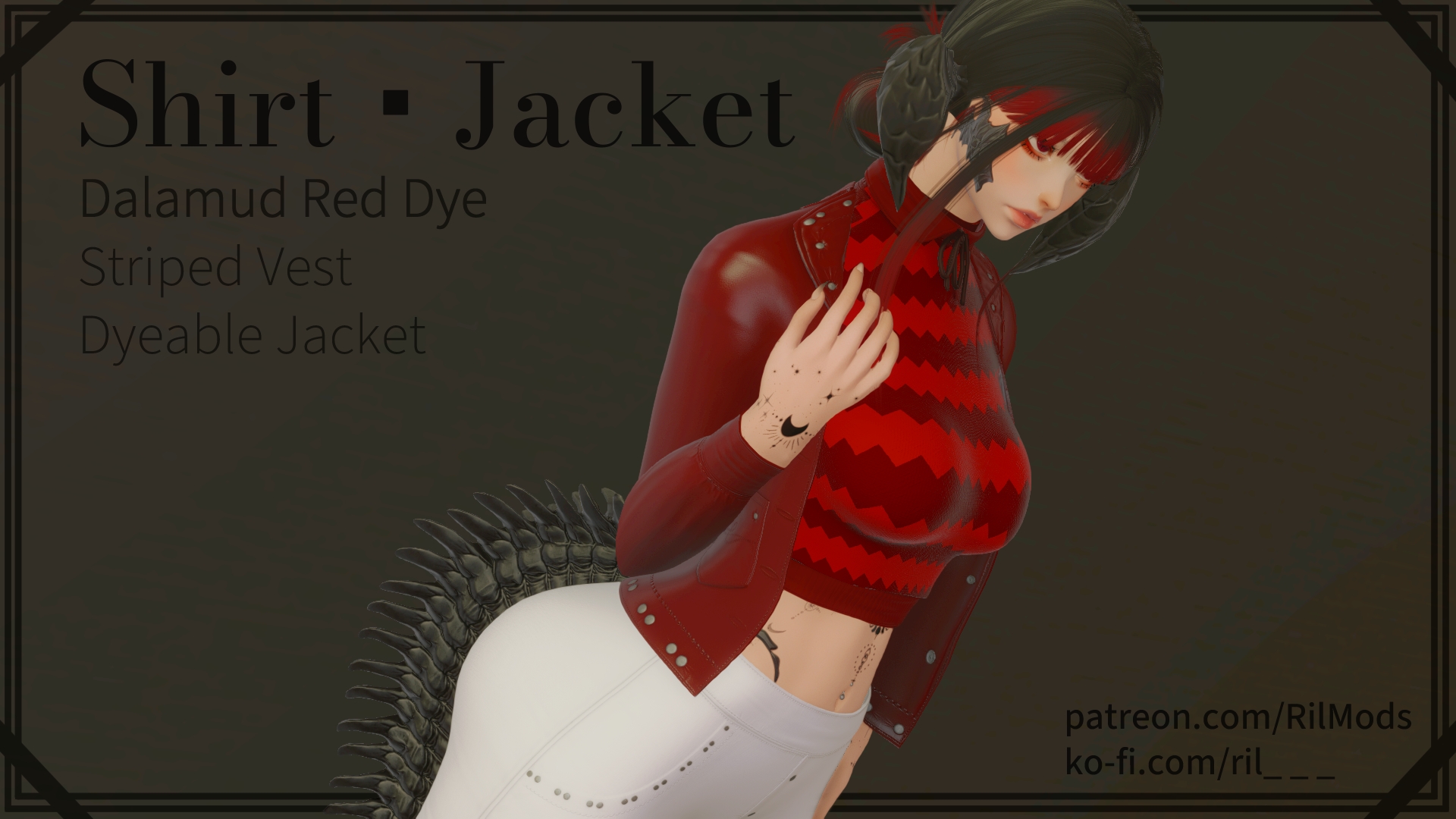 Mod Preview Image