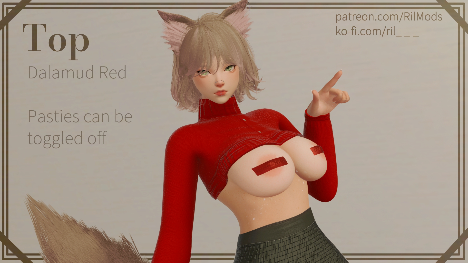 Mod Preview Image