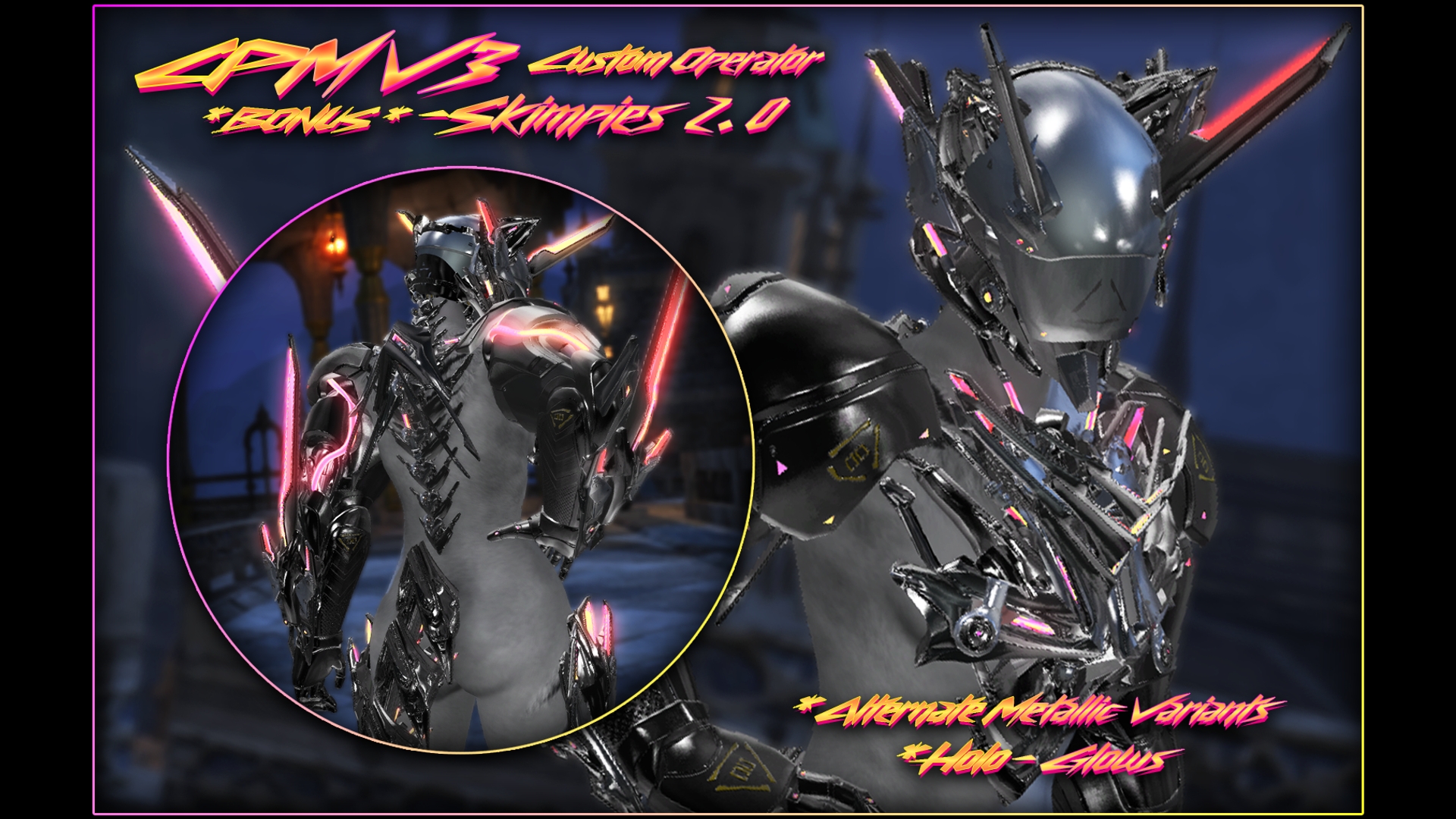 Mod Preview Image