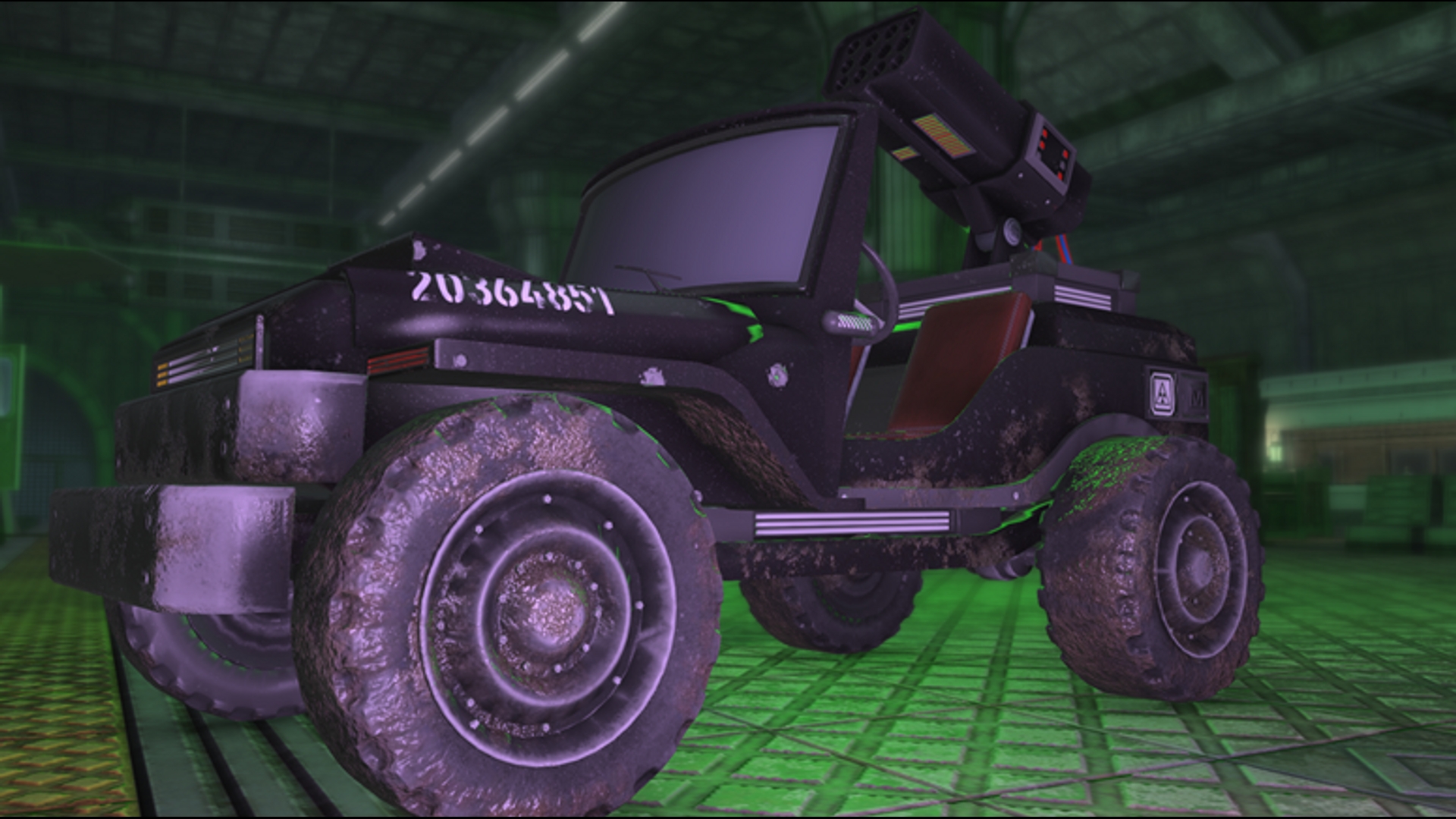 Mod Preview Image