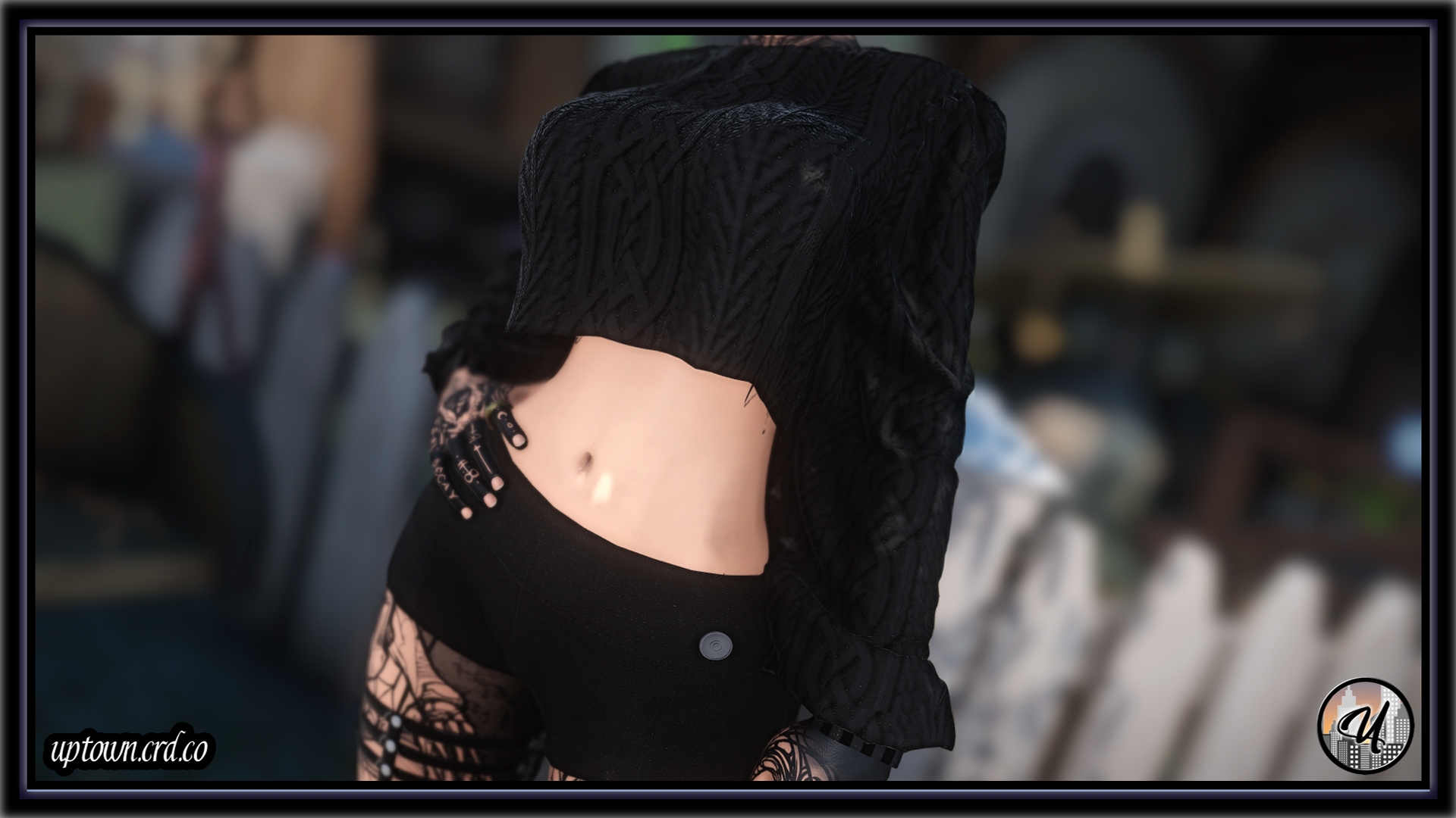 Mod Preview Image