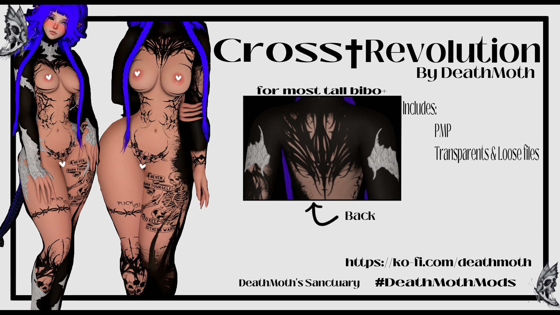 Mod Preview Image