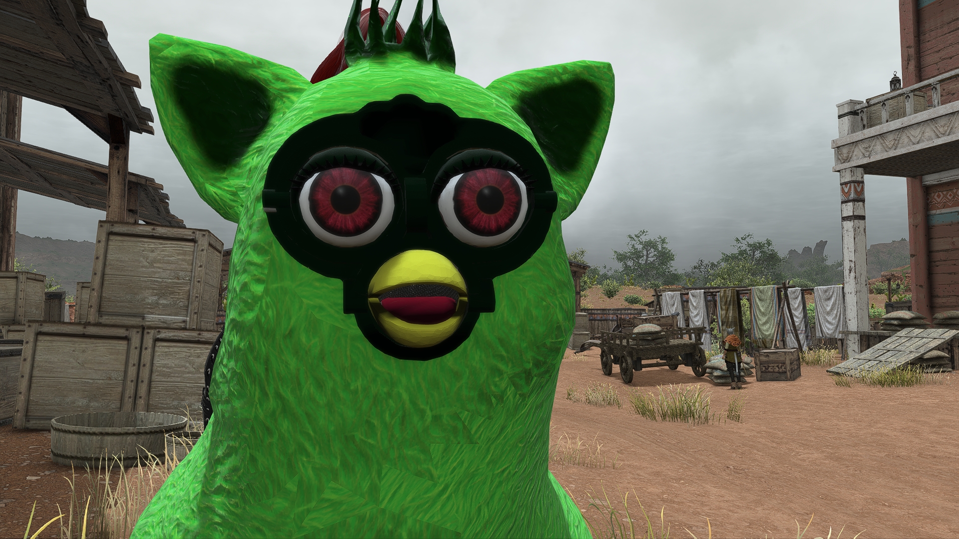 Mod Preview Image