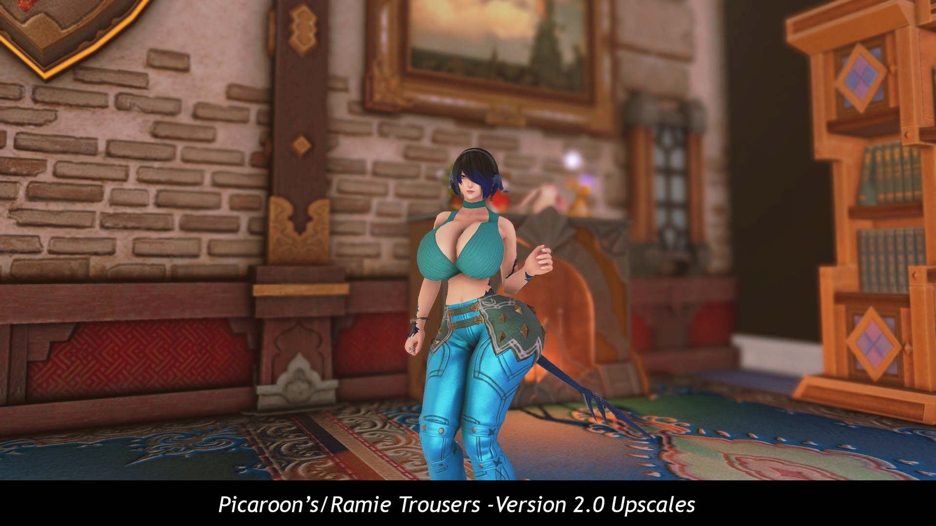Mod Preview Image