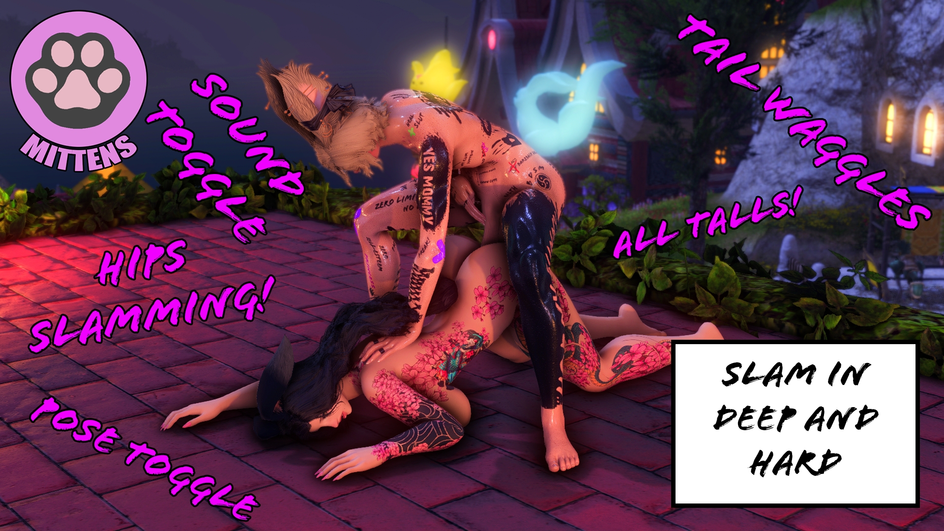Mod Preview Image