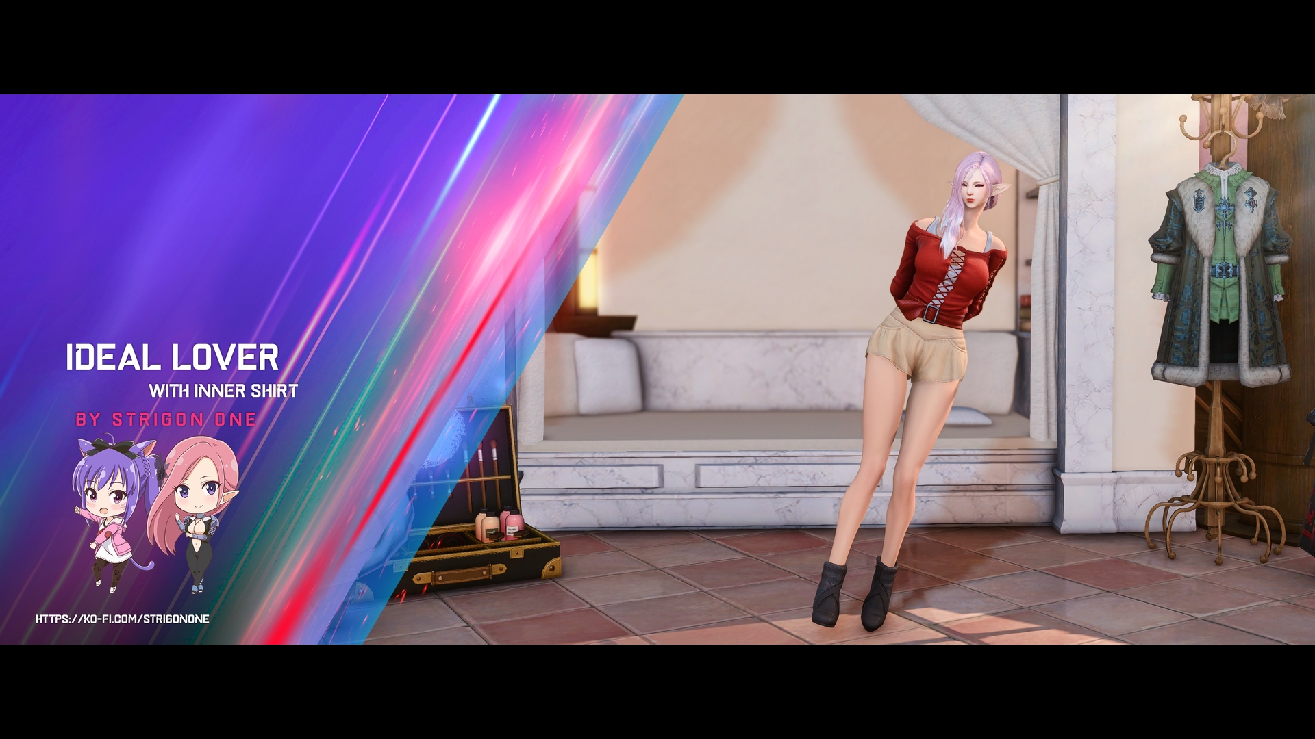 Mod Preview Image