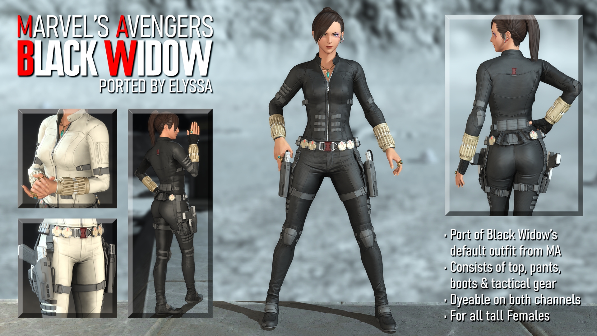 Mod Preview Image