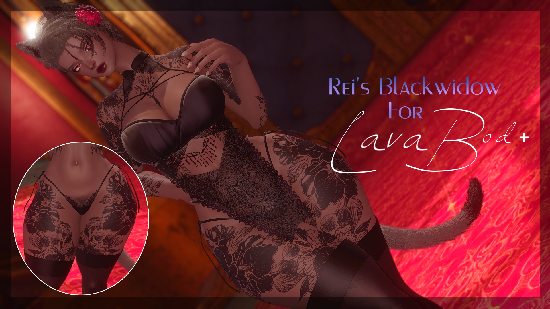Mod Preview Image
