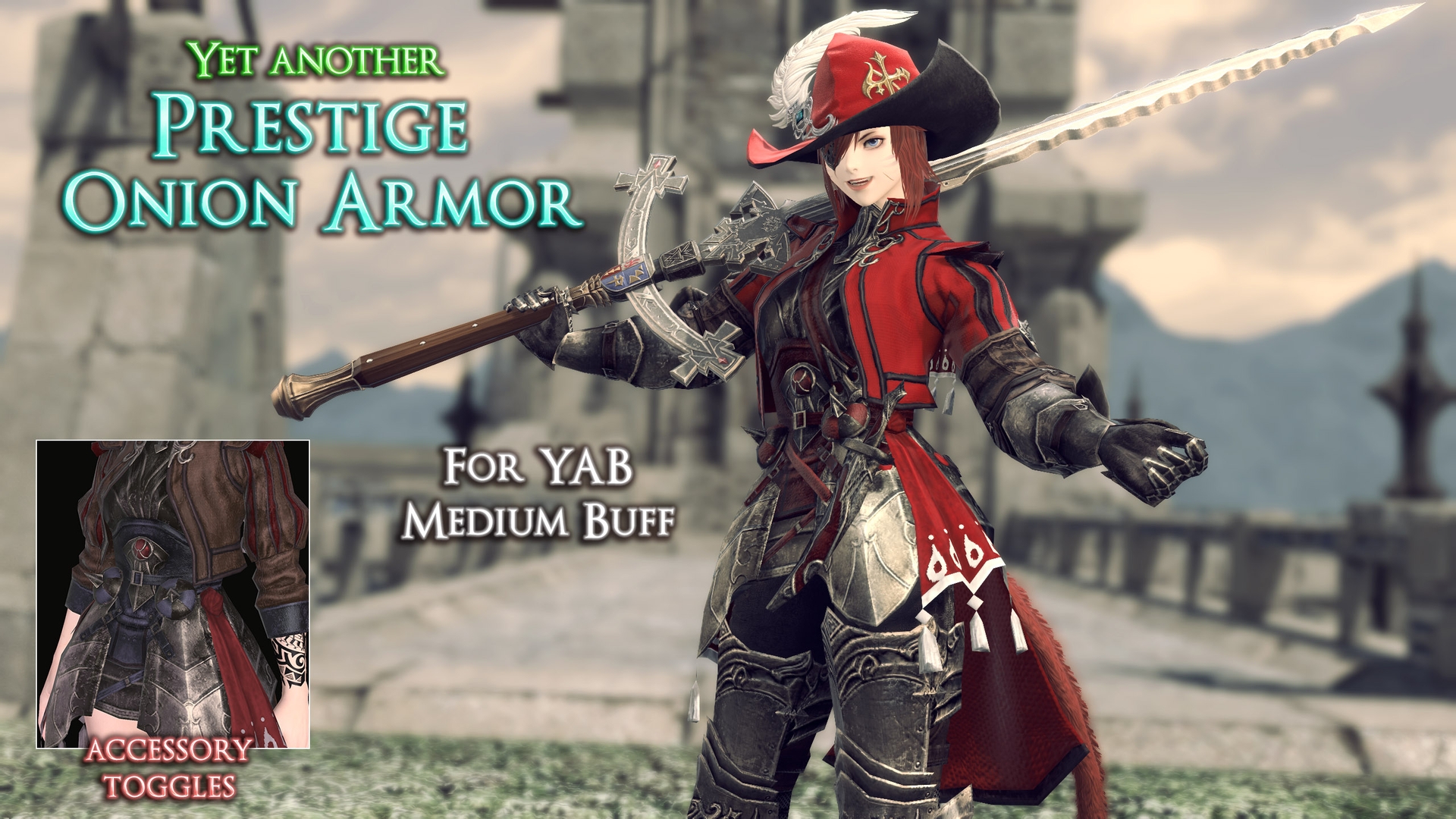 Mod Preview Image