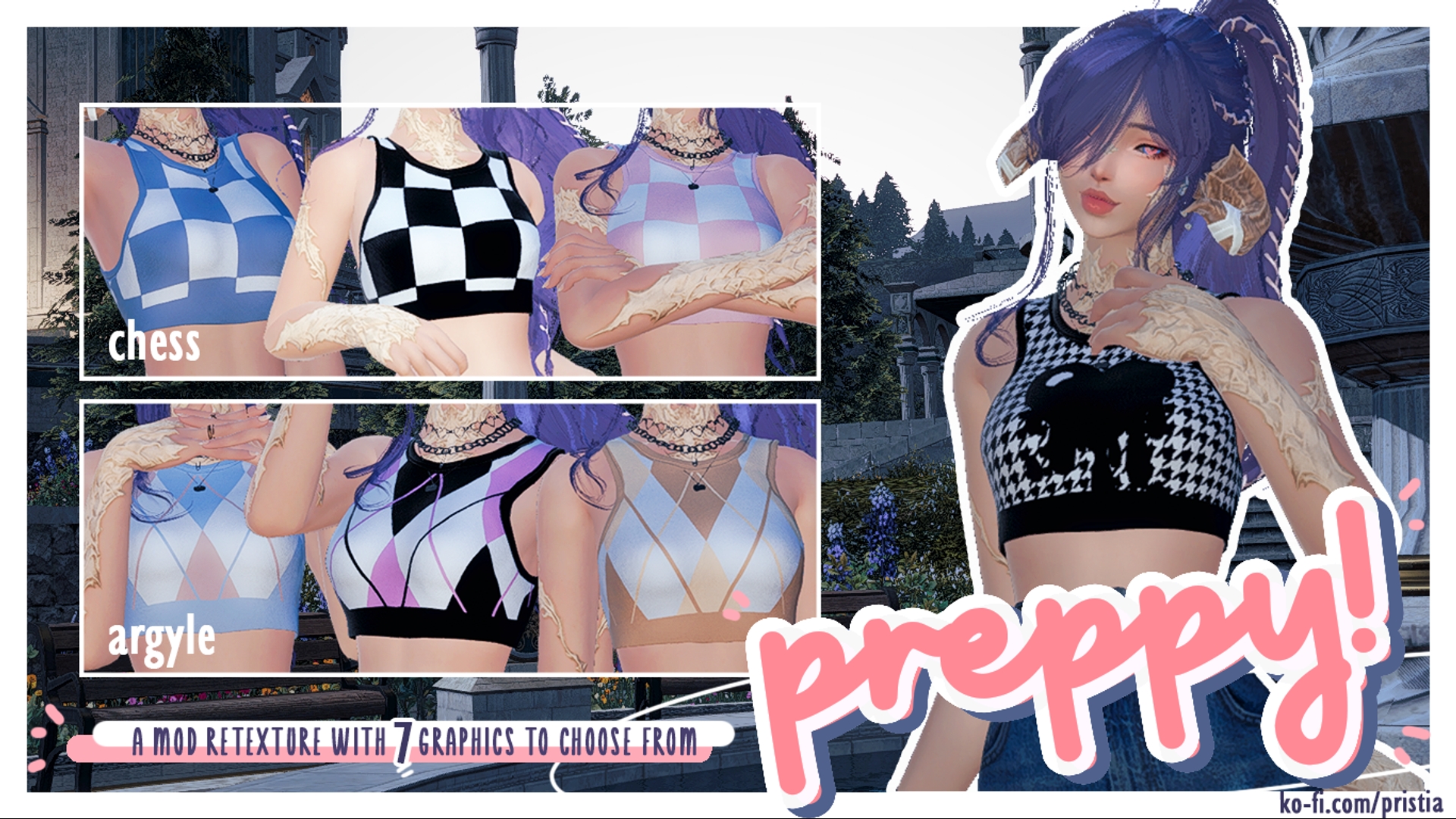 Mod Preview Image