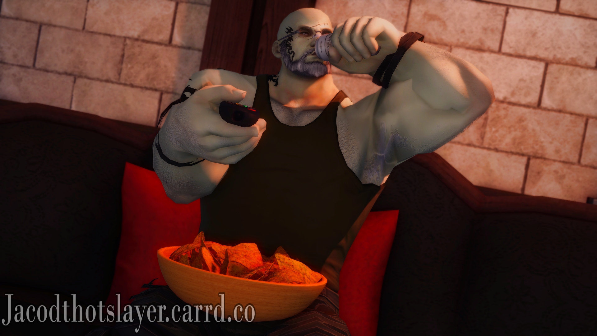 Mod Preview Image
