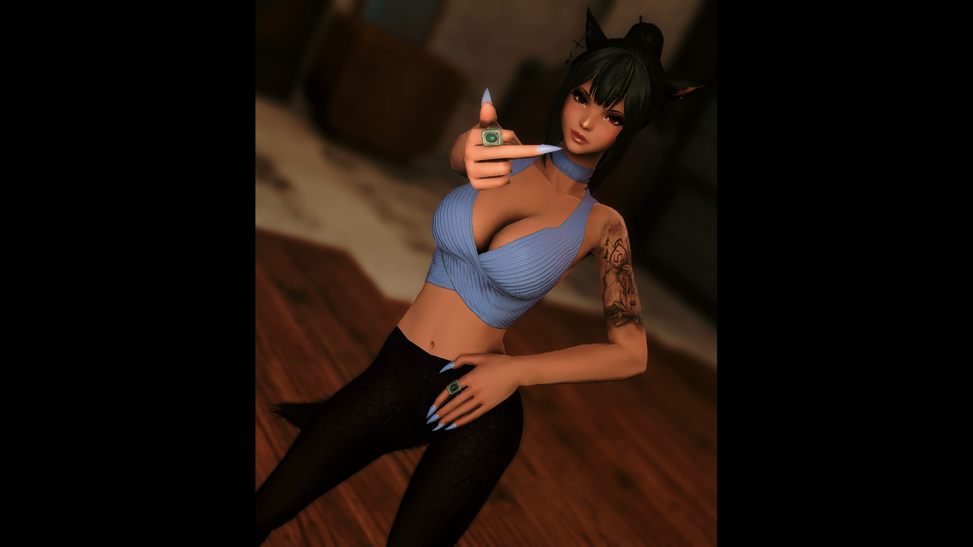 Mod Preview Image