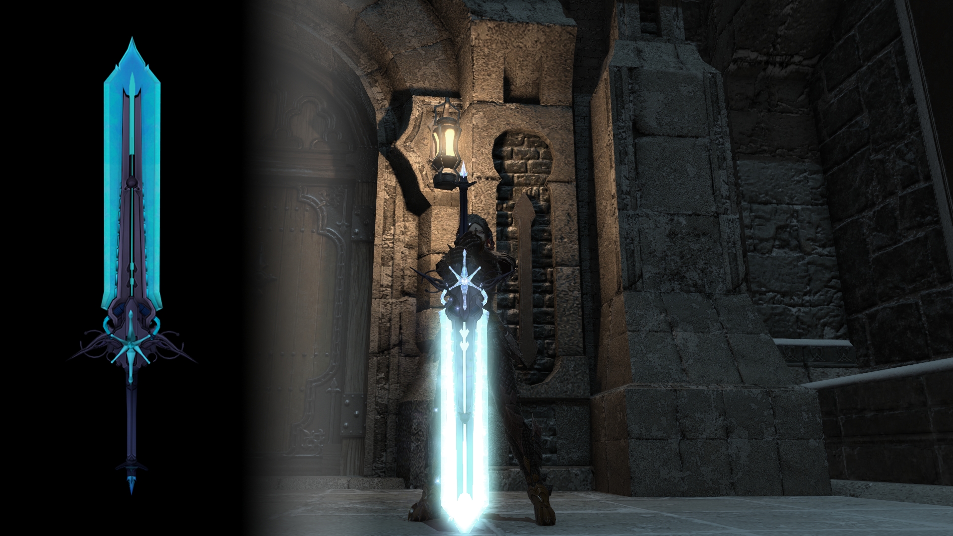 Tower of Fantasy Meryl's Rosy Edge XIV Mod Archive