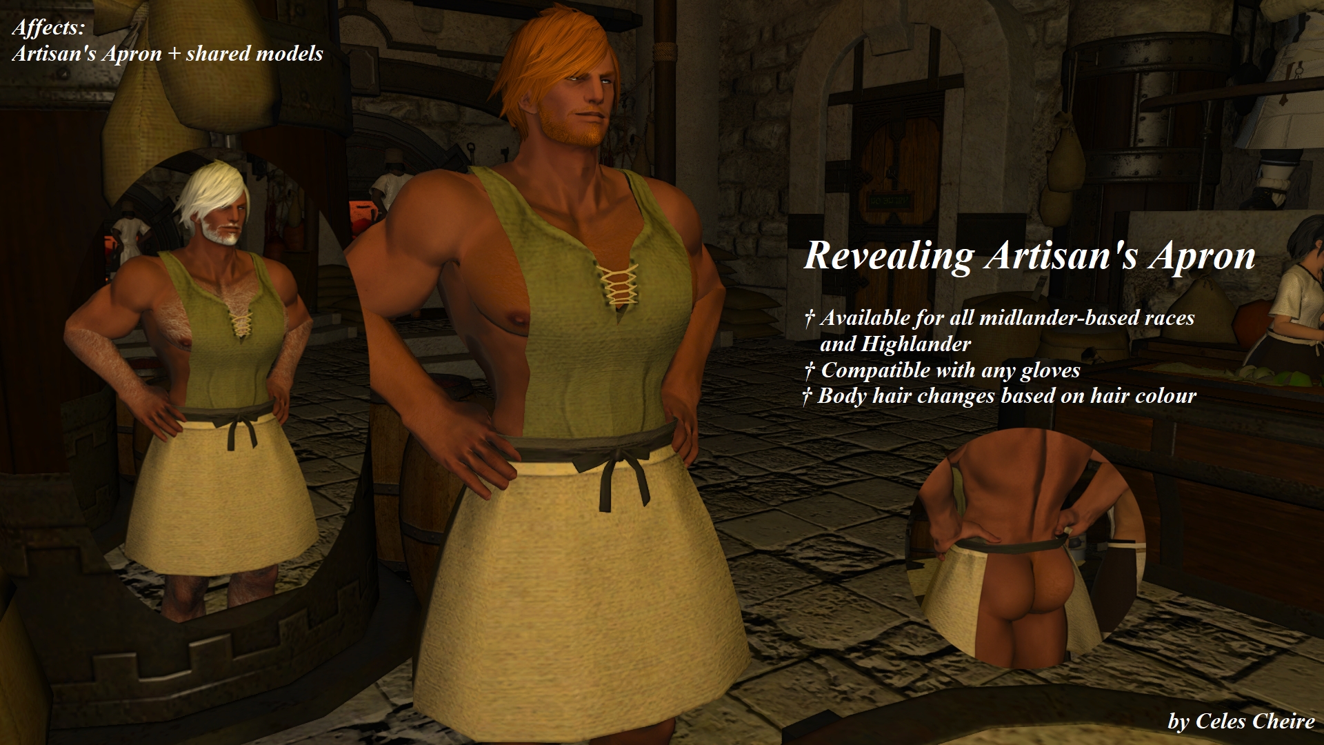 Mod Preview Image