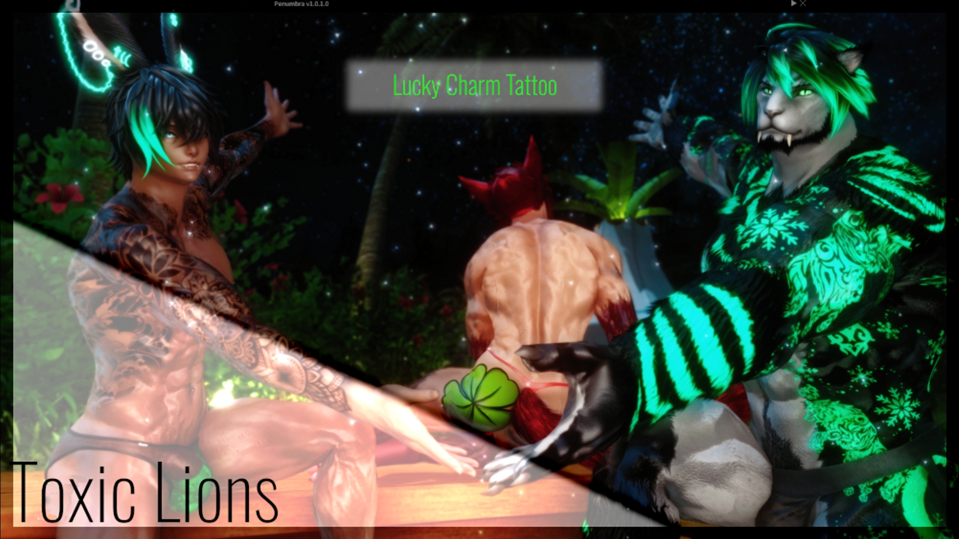 Mod Preview Image