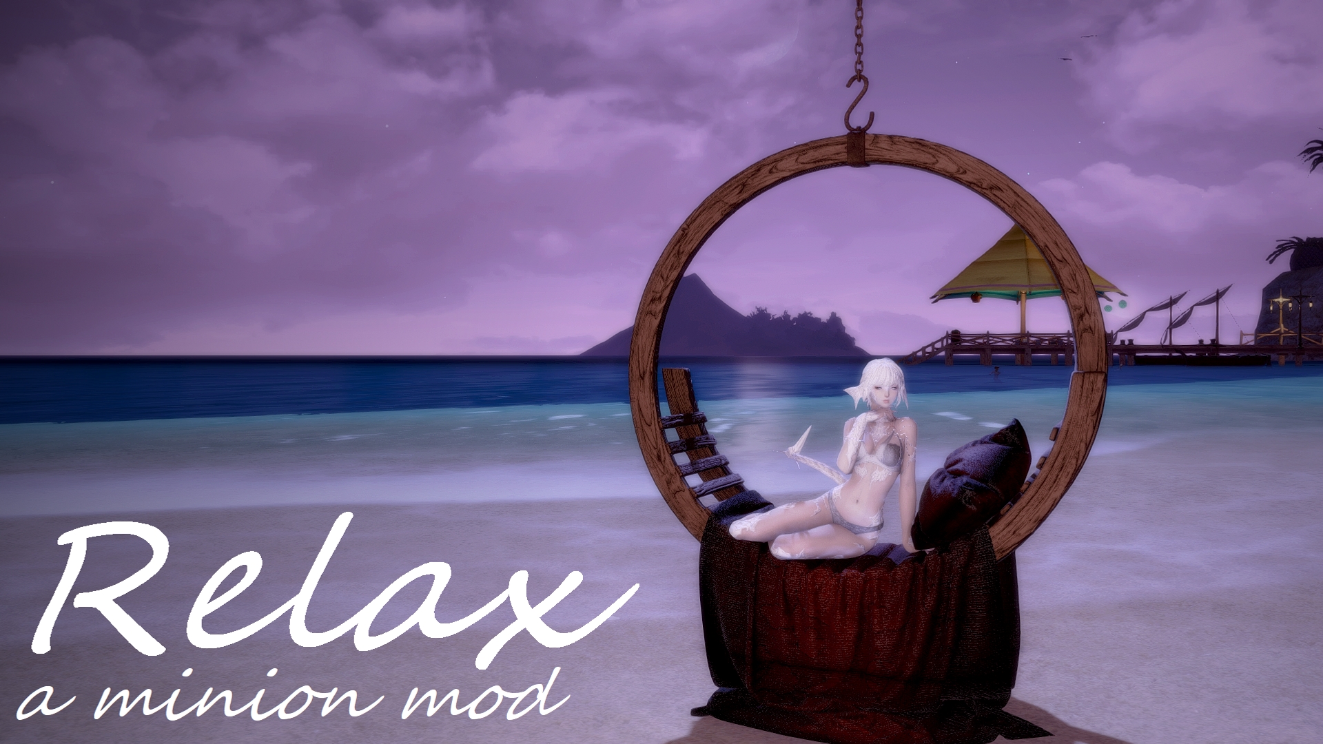 Mod Preview Image