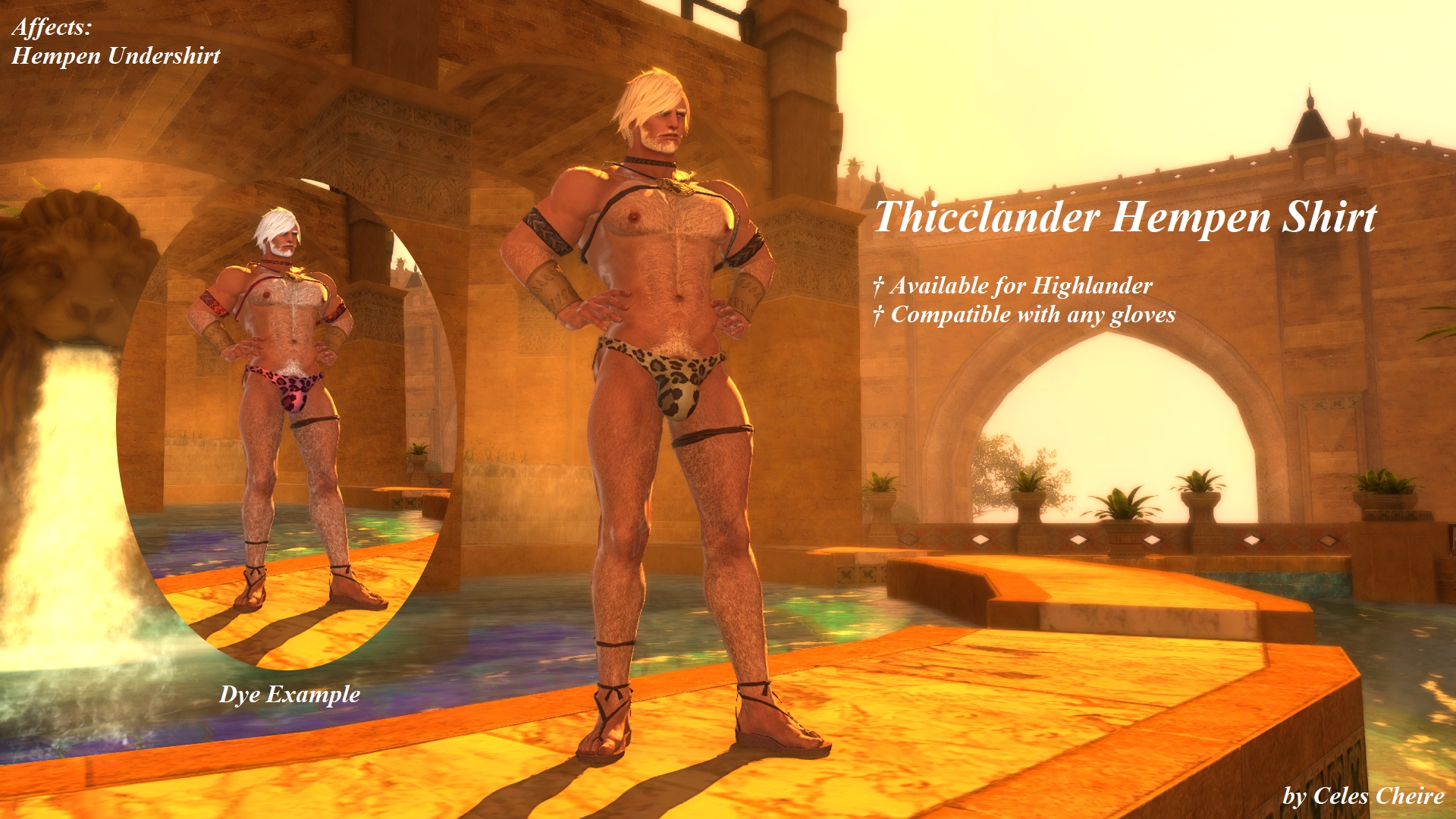 Mod Preview Image