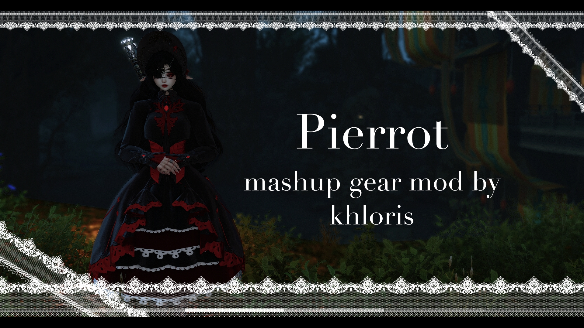 Mod Preview Image