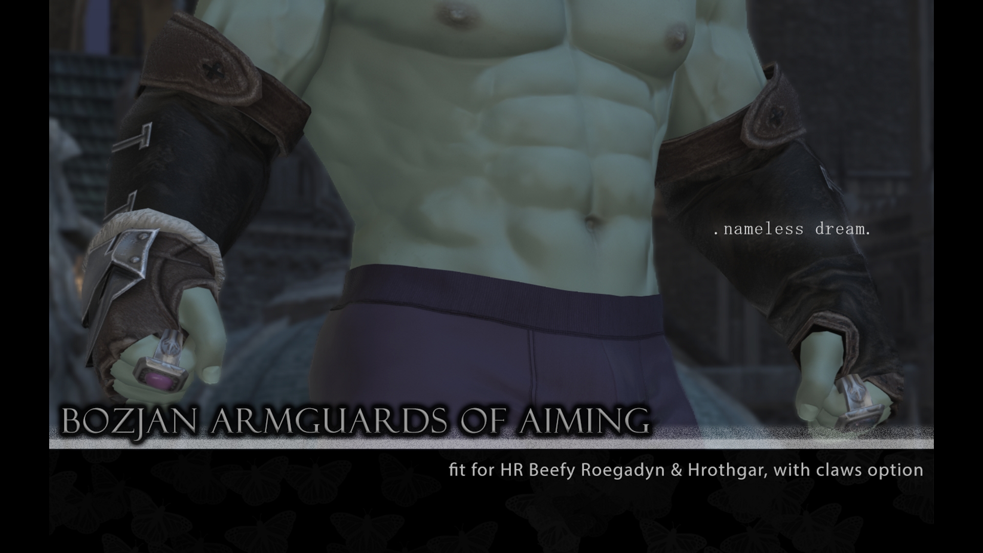 Mod Preview Image