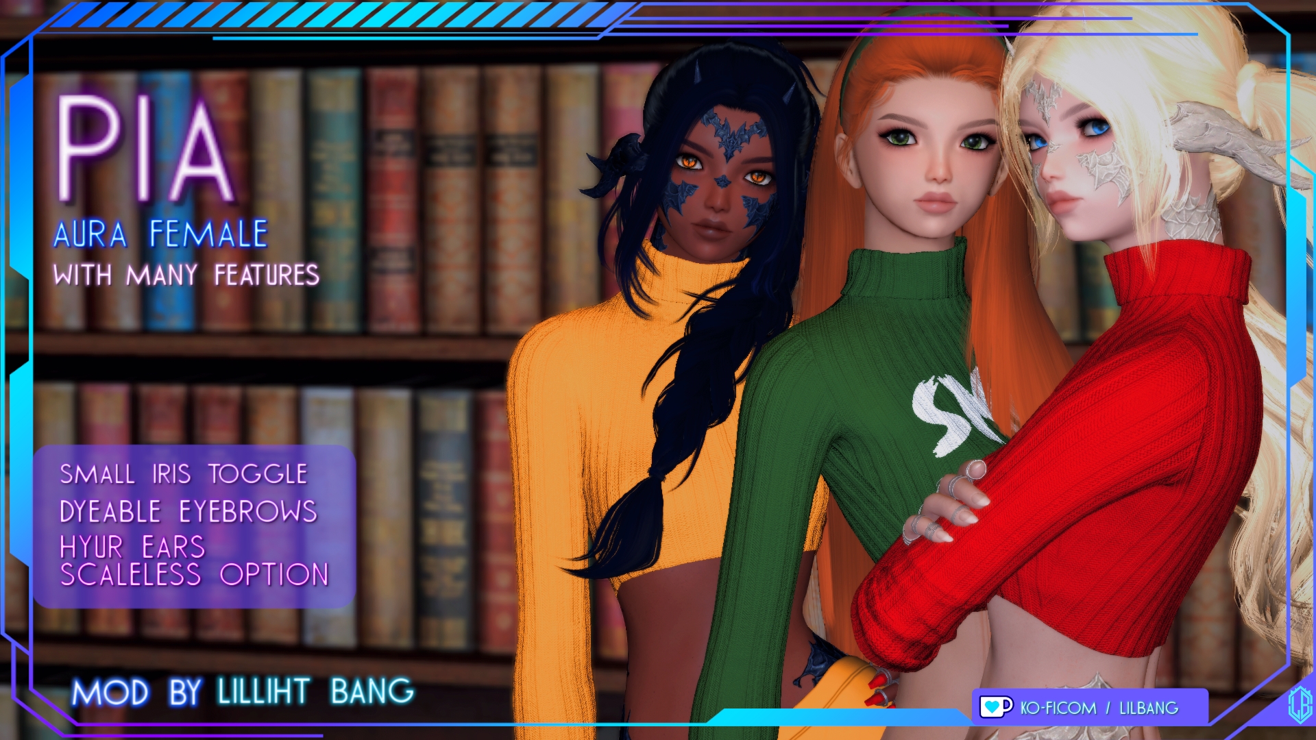 Mod Preview Image