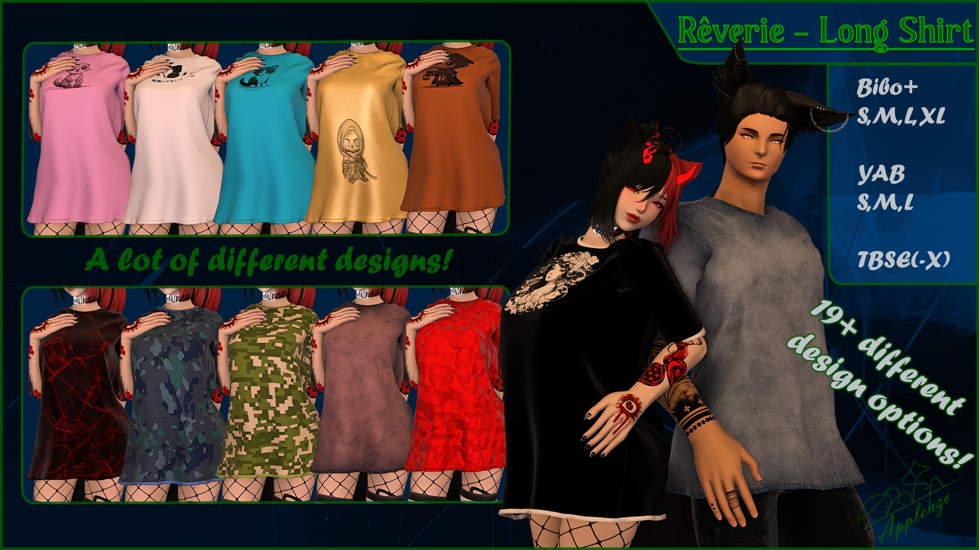 Mod Preview Image