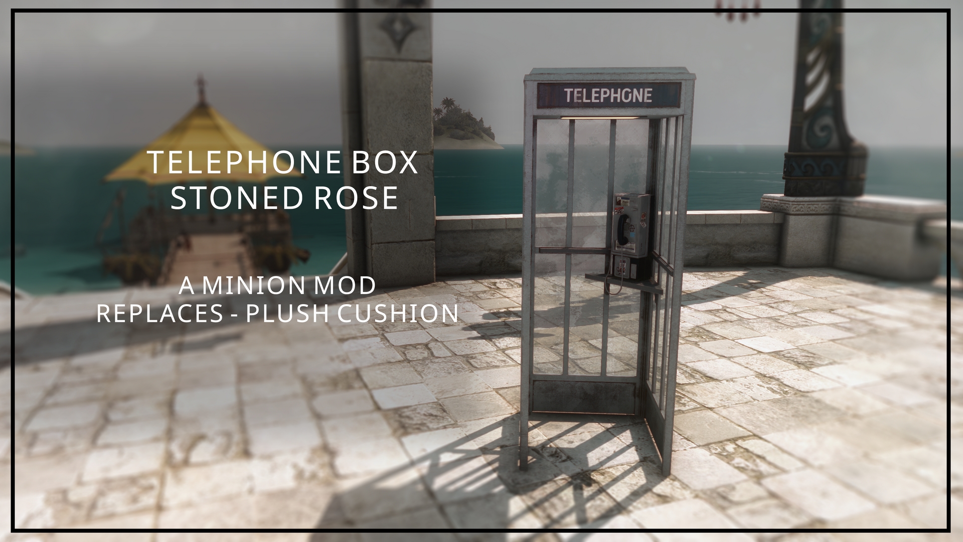 Mod Preview Image