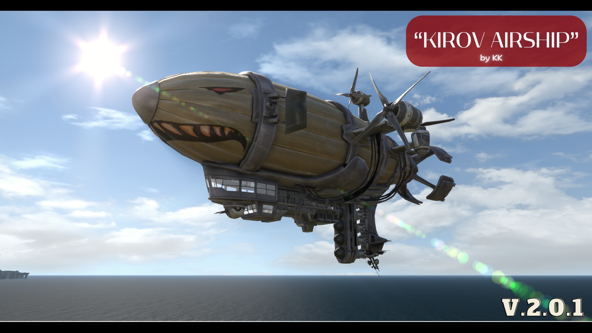 Mod Preview Image