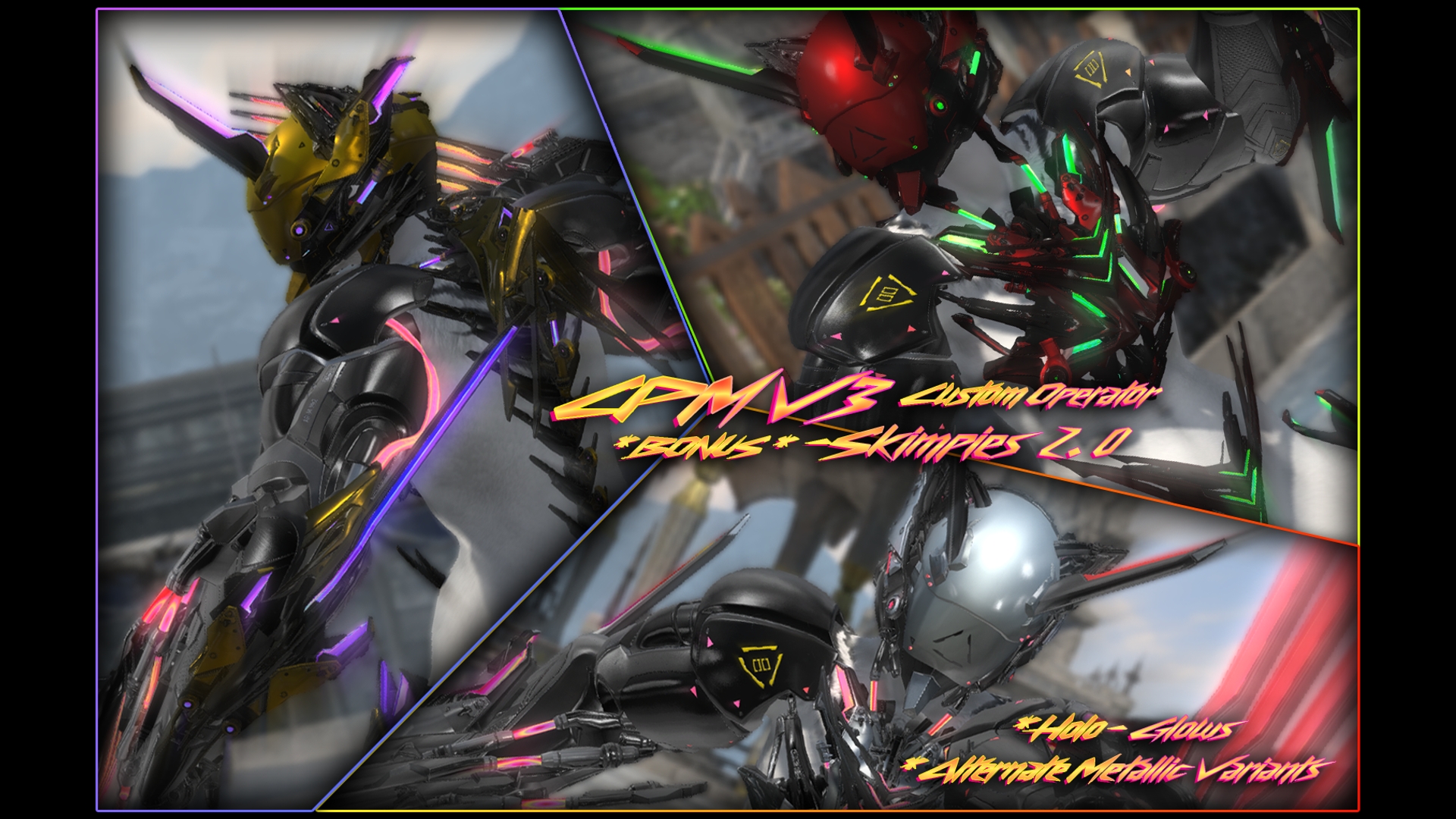 Mod Preview Image