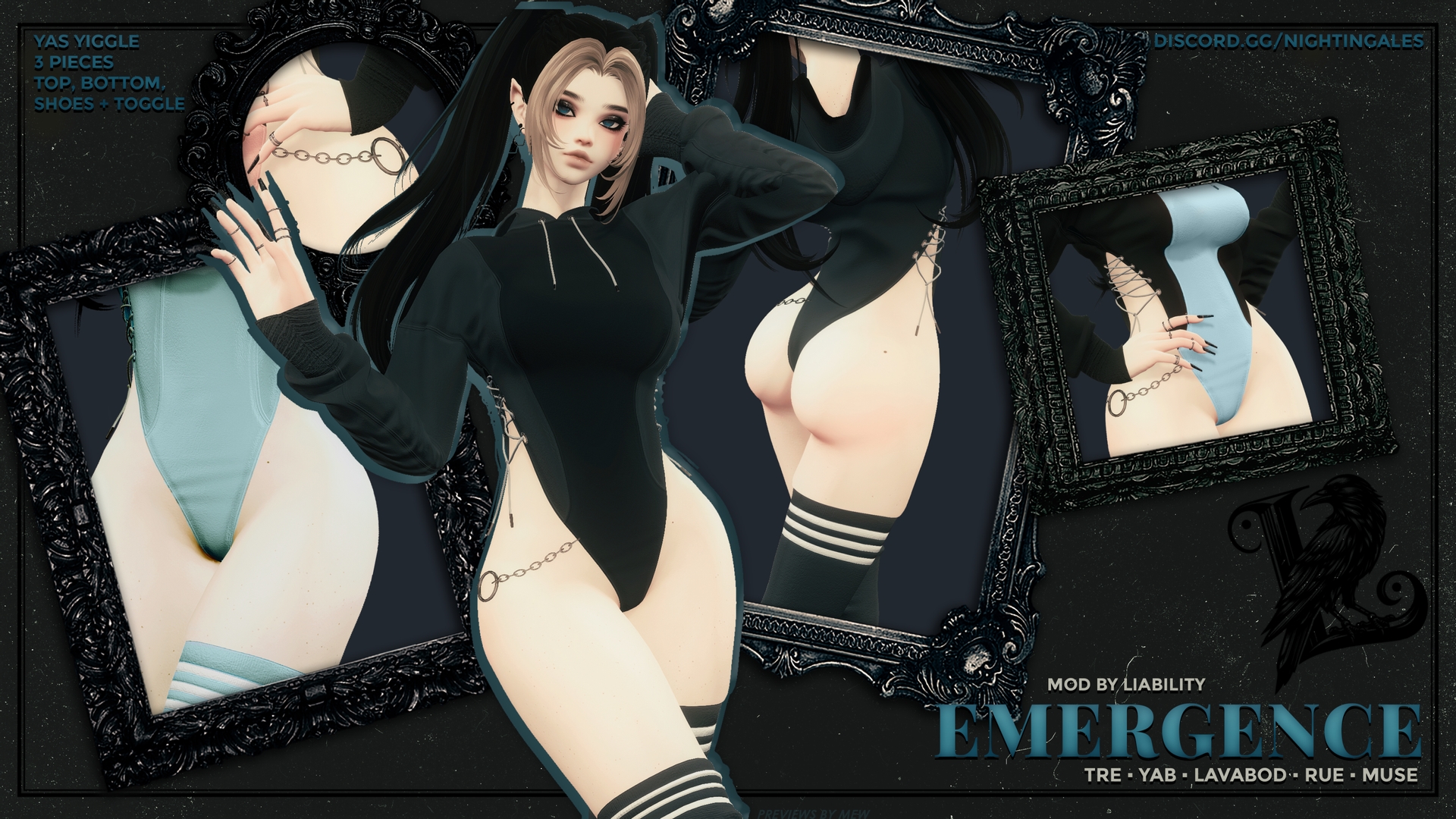 Mod Preview Image