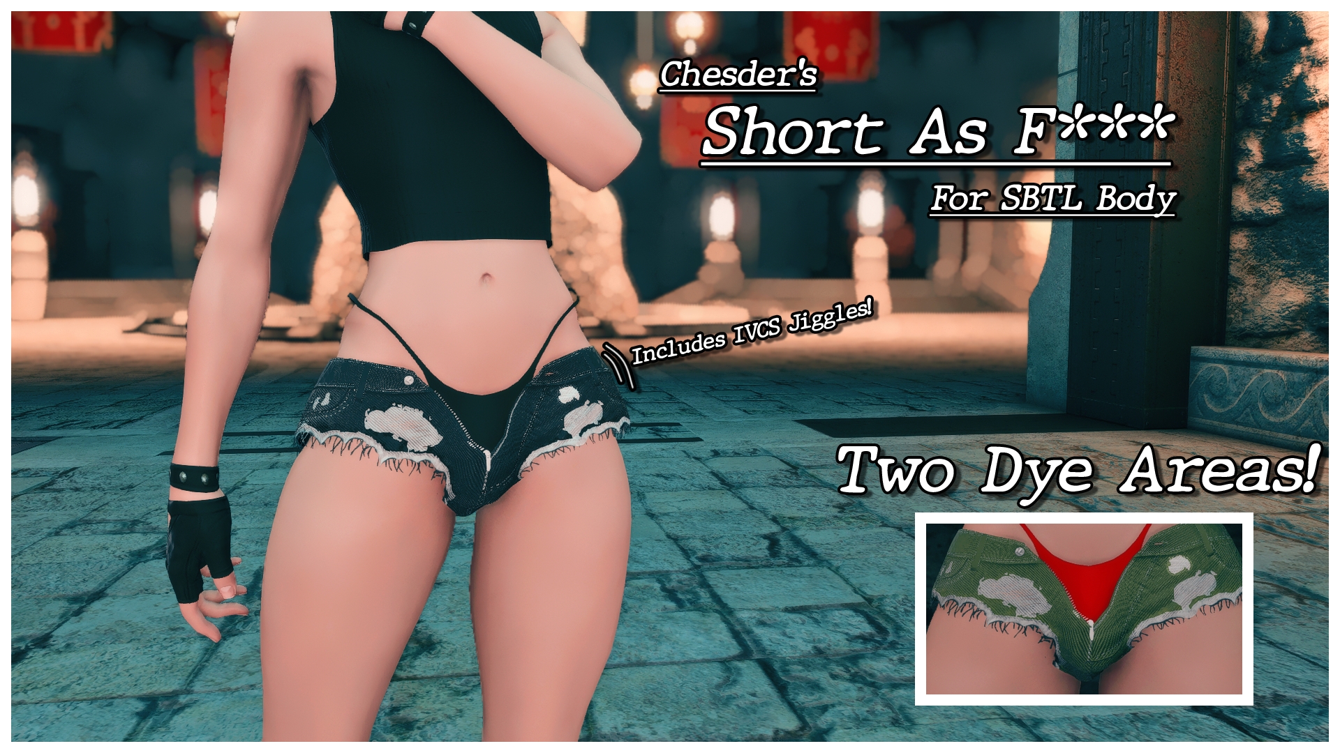 Mod Preview Image