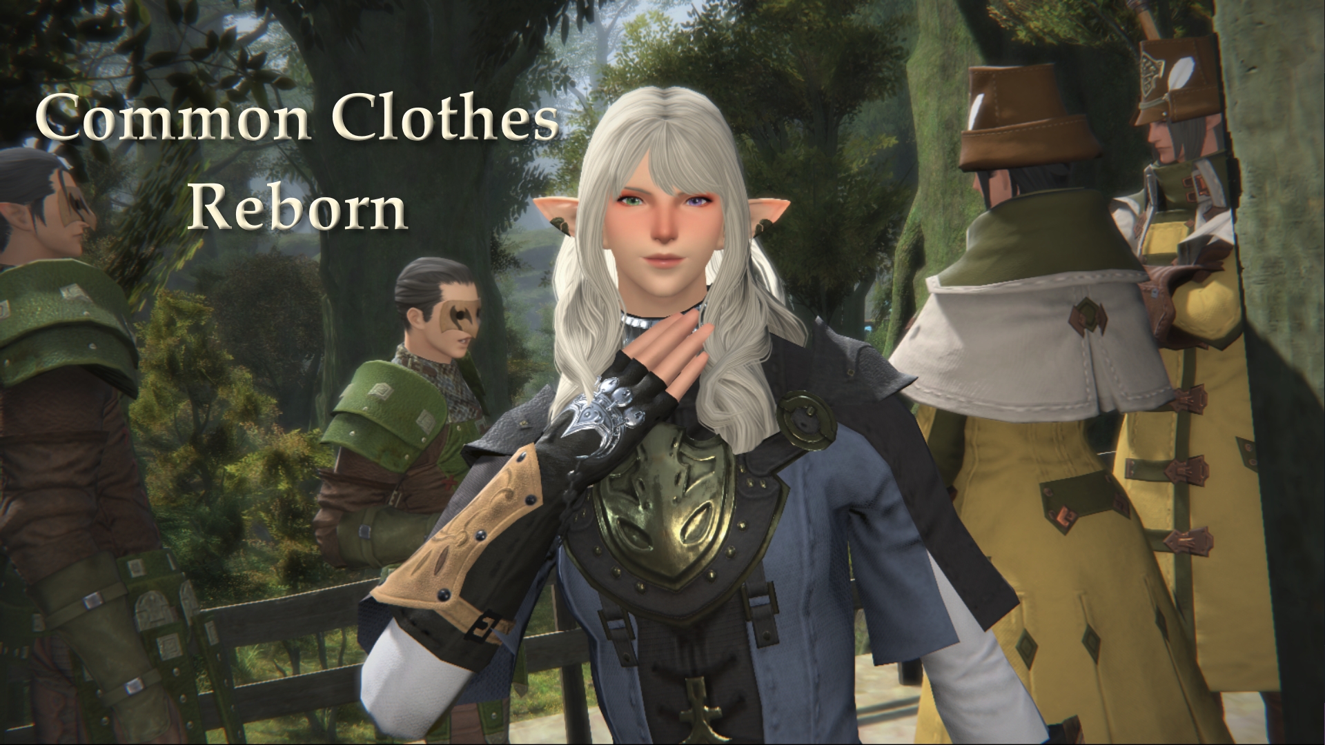 Mod Preview Image